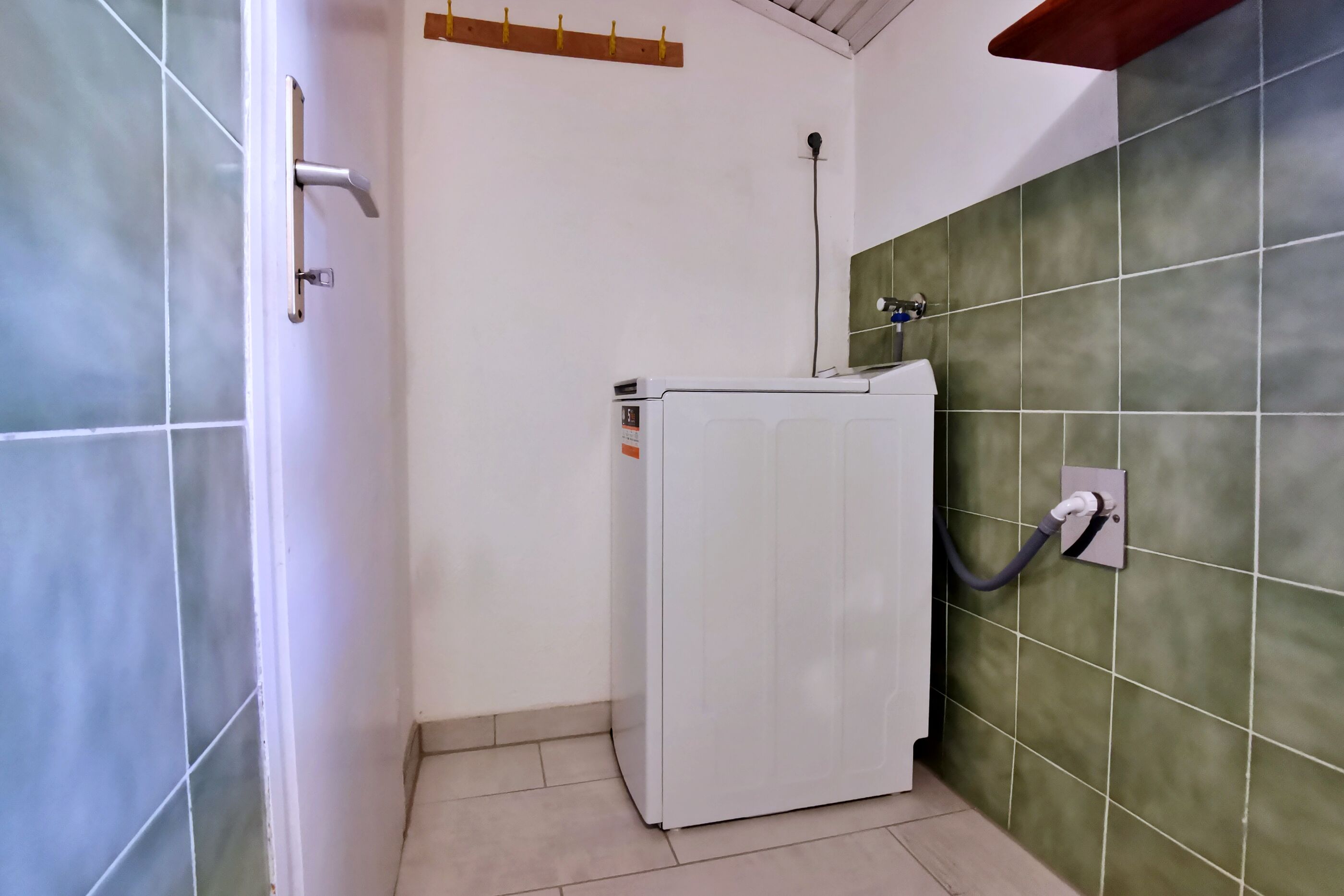 Apartments Srdoč A2