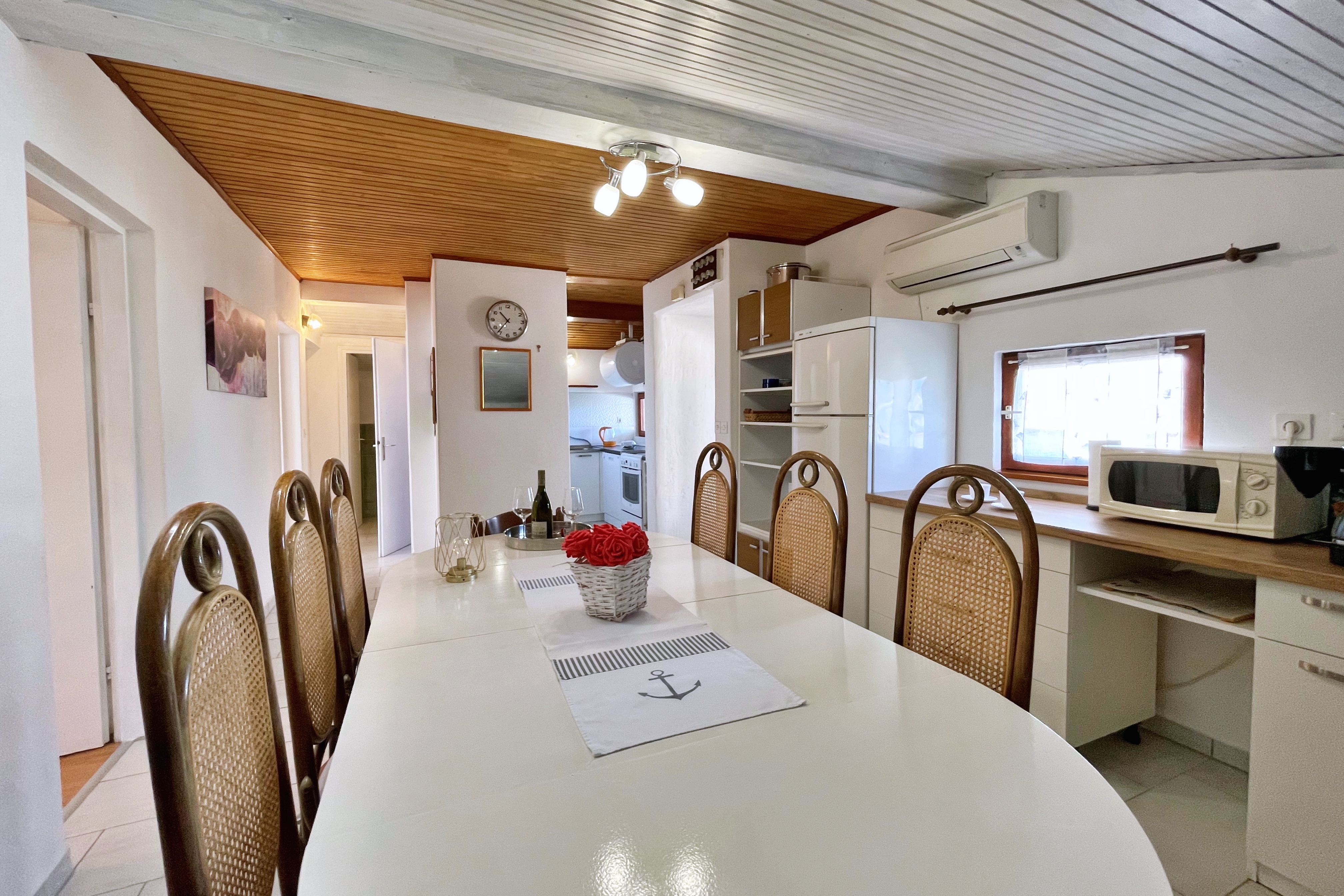 Apartments Srdoč A2