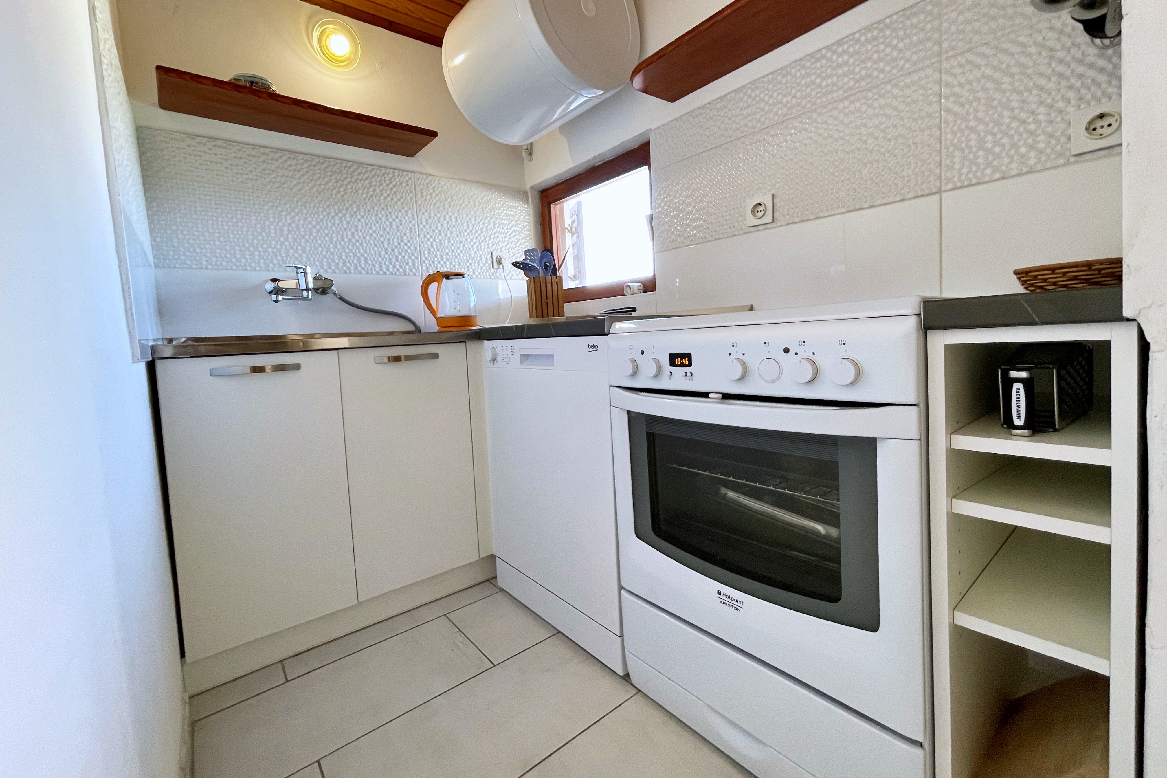 Apartments Srdoč A2