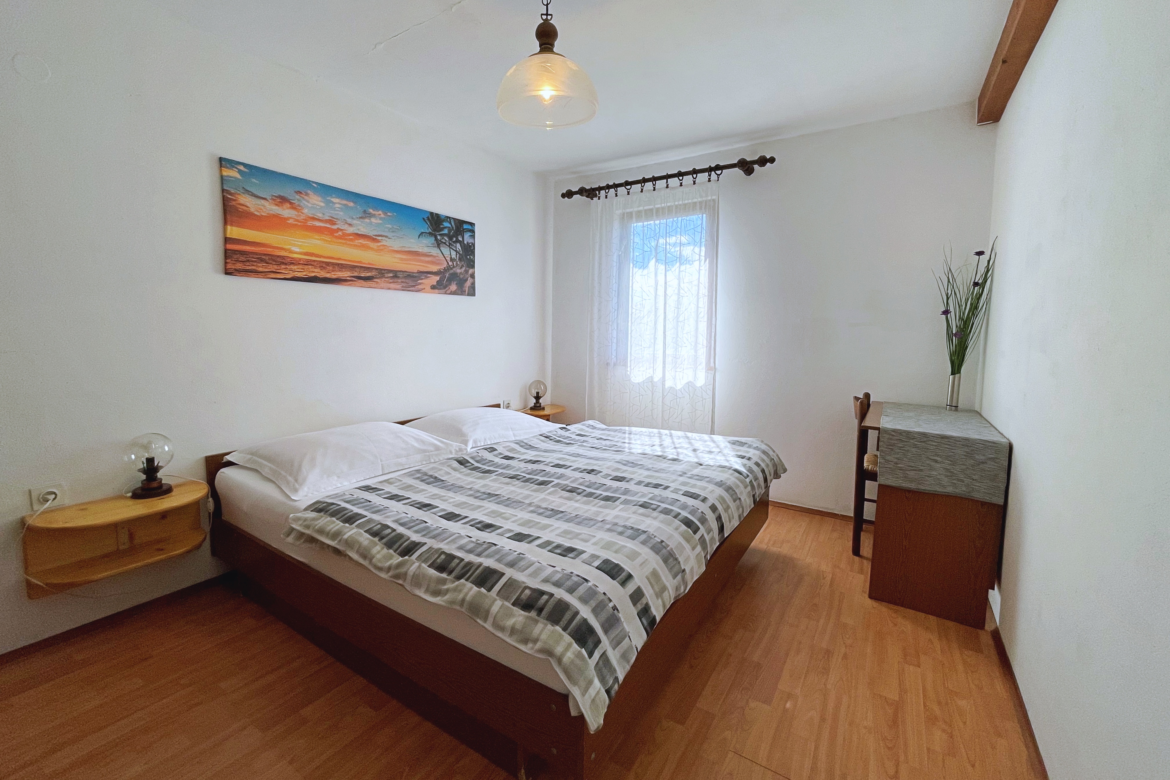 Apartments Srdoč A2