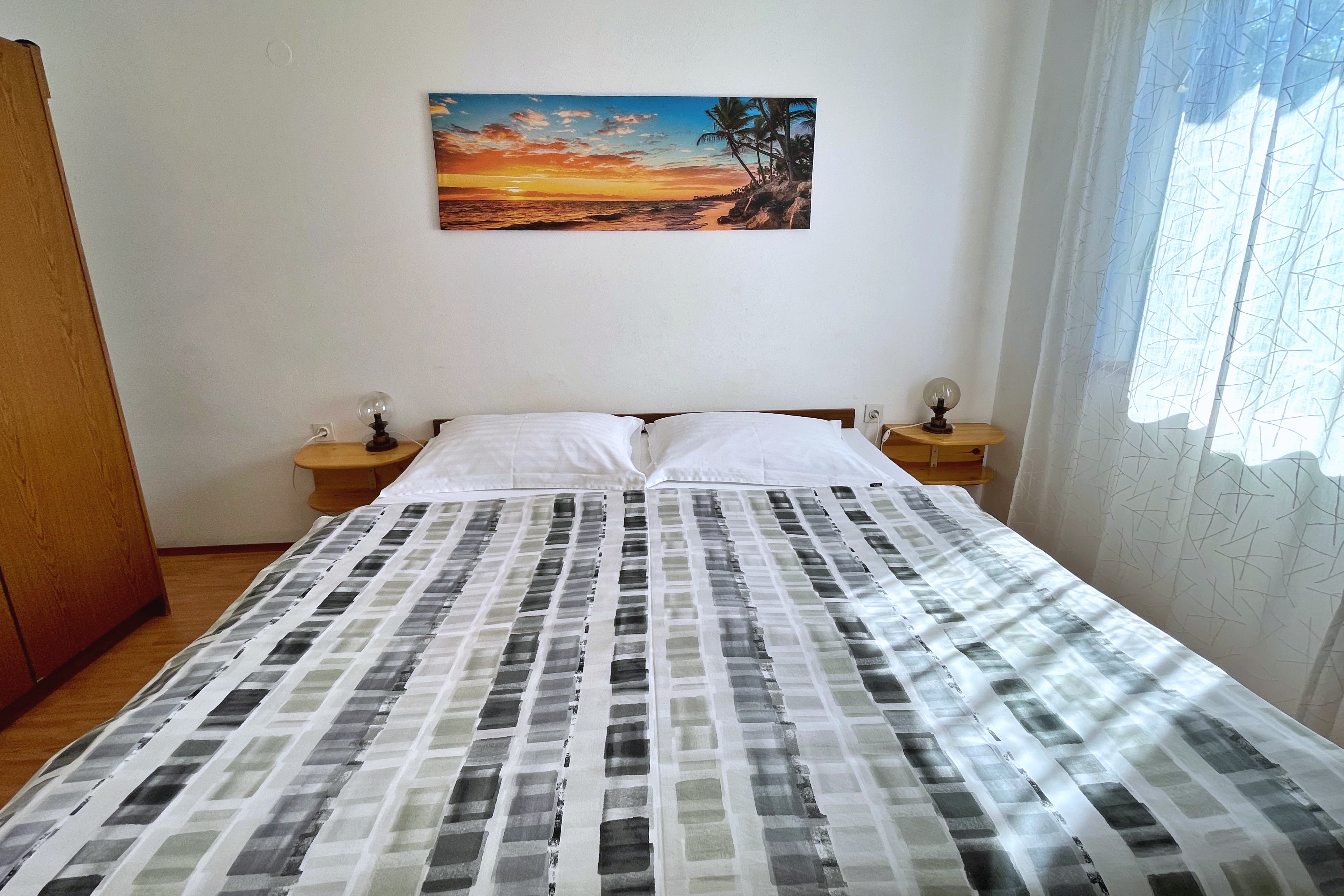 Apartments Srdoč A2