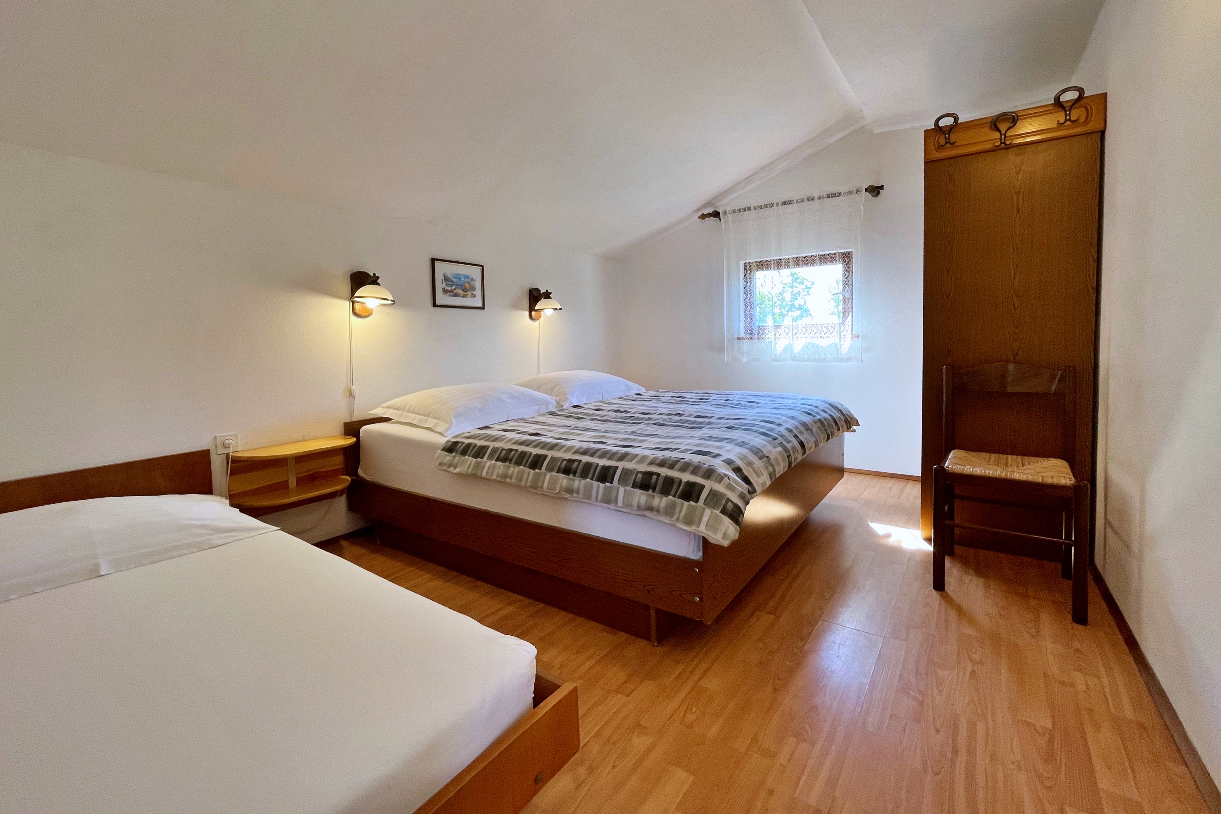 Apartments Srdoč A2