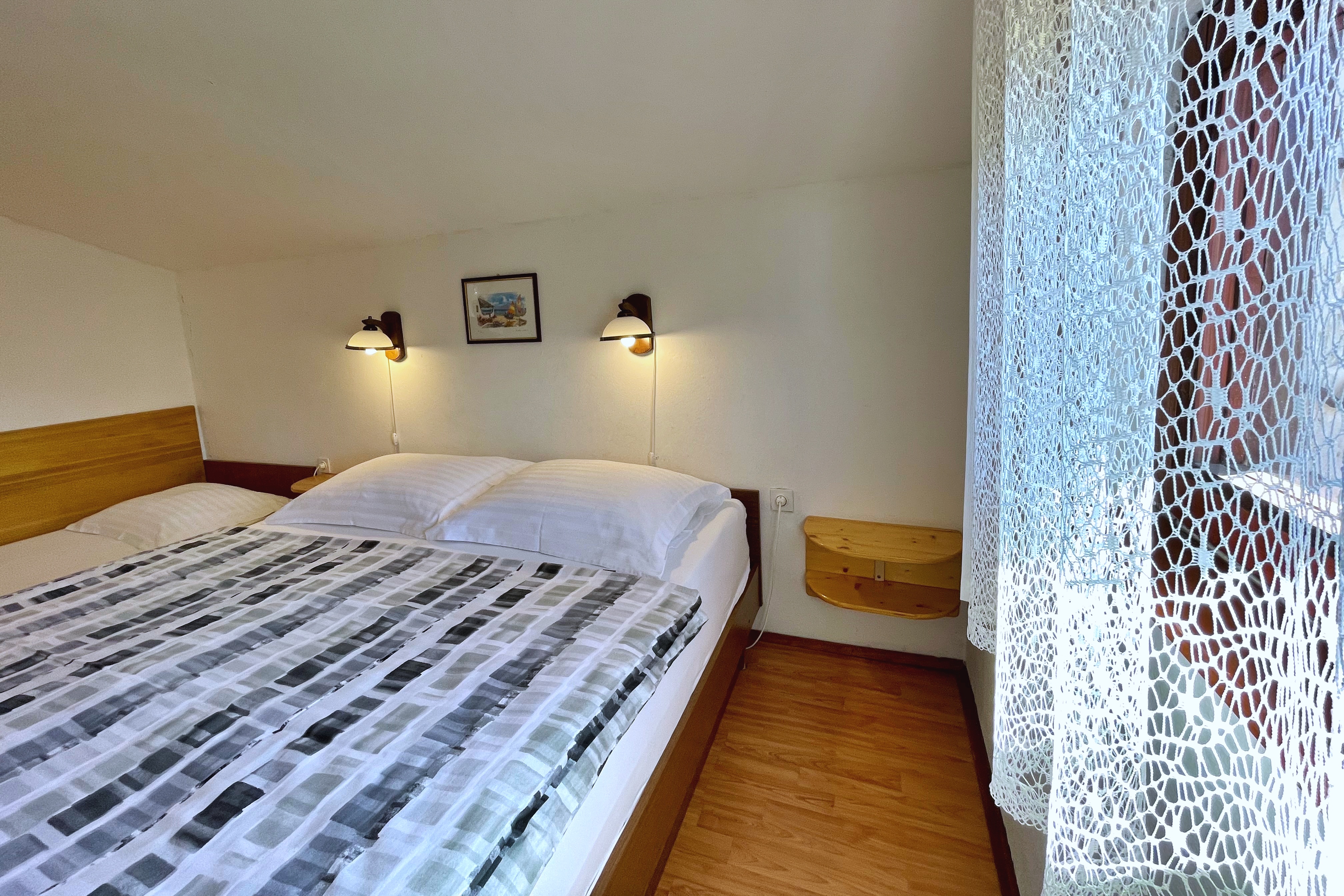 Apartments Srdoč A2