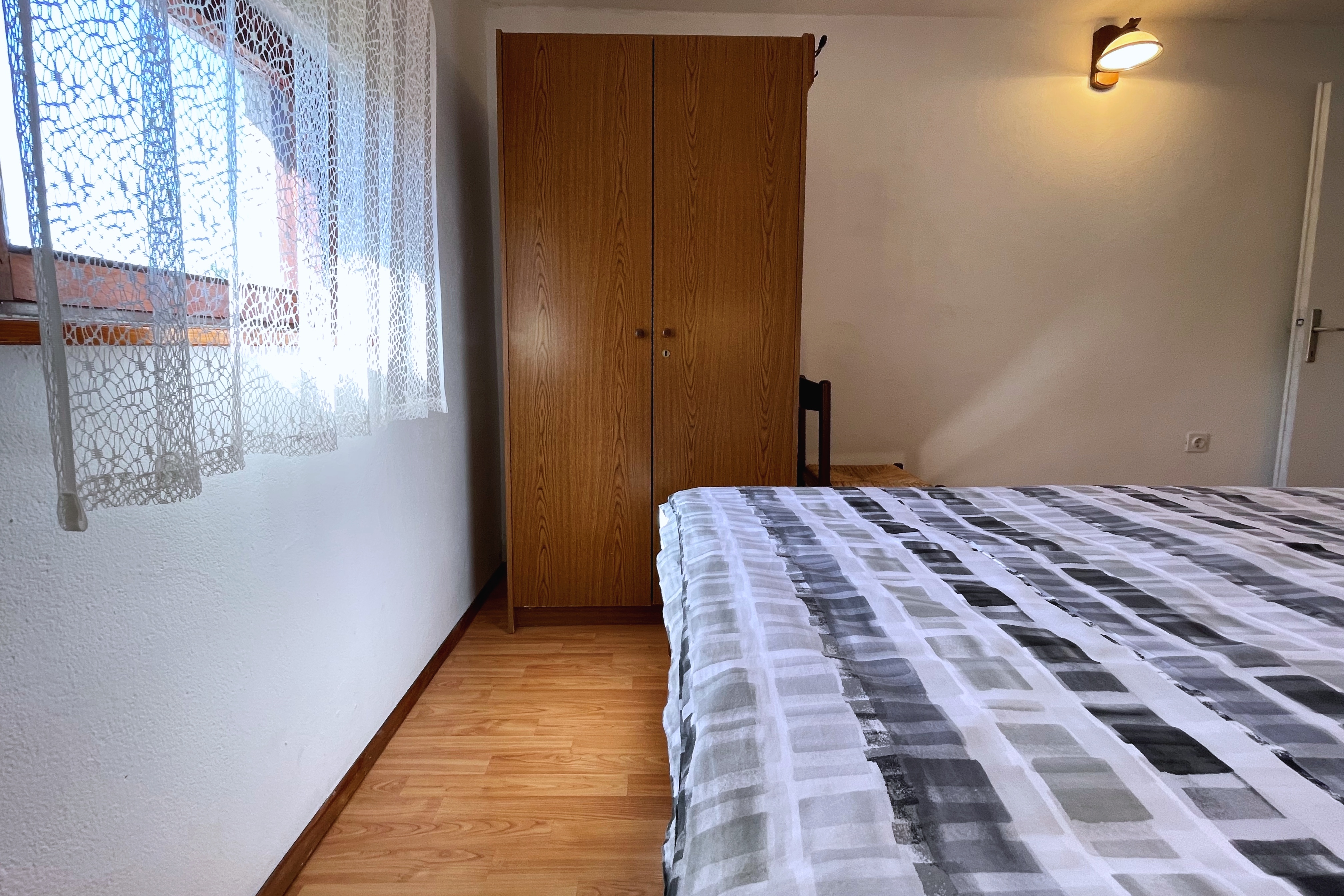 Apartments Srdoč A2