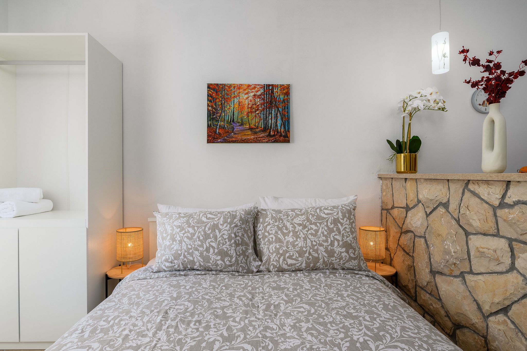 Apartments Wellness 75751-A9