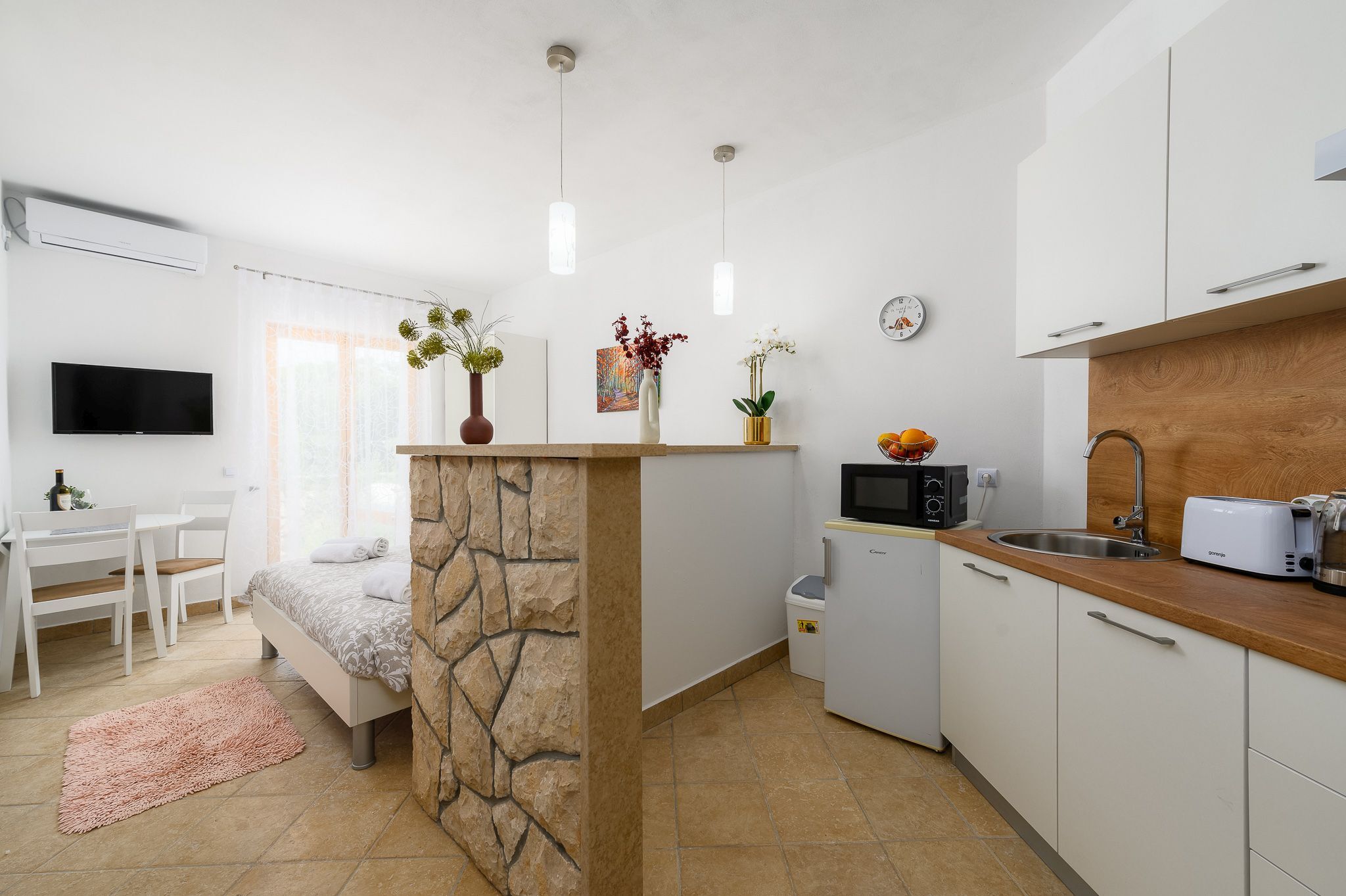 Apartments Wellness 75751-A9