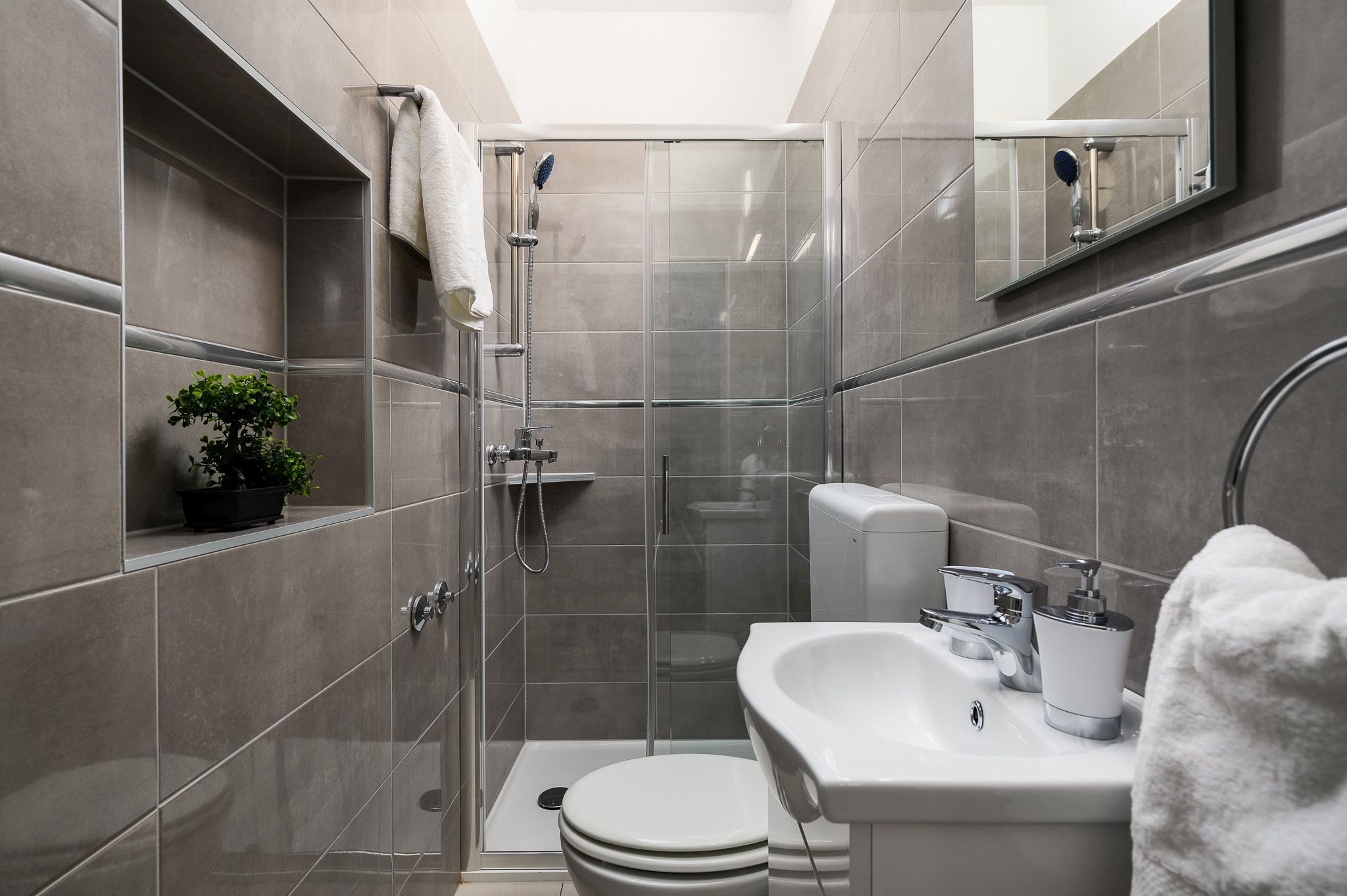Apartments Wellness 75751-A9