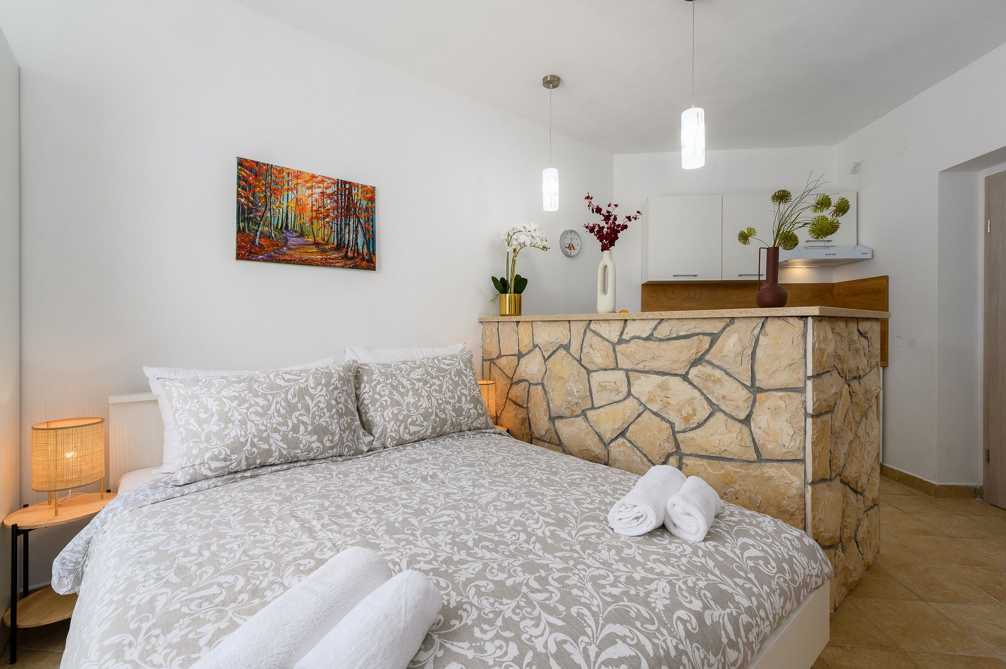 Apartments Wellness 75751-A9