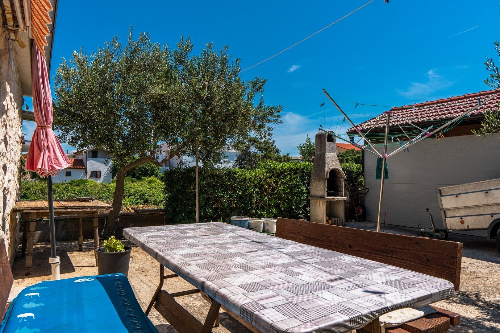 Apartments Ivancevic 95855-A1