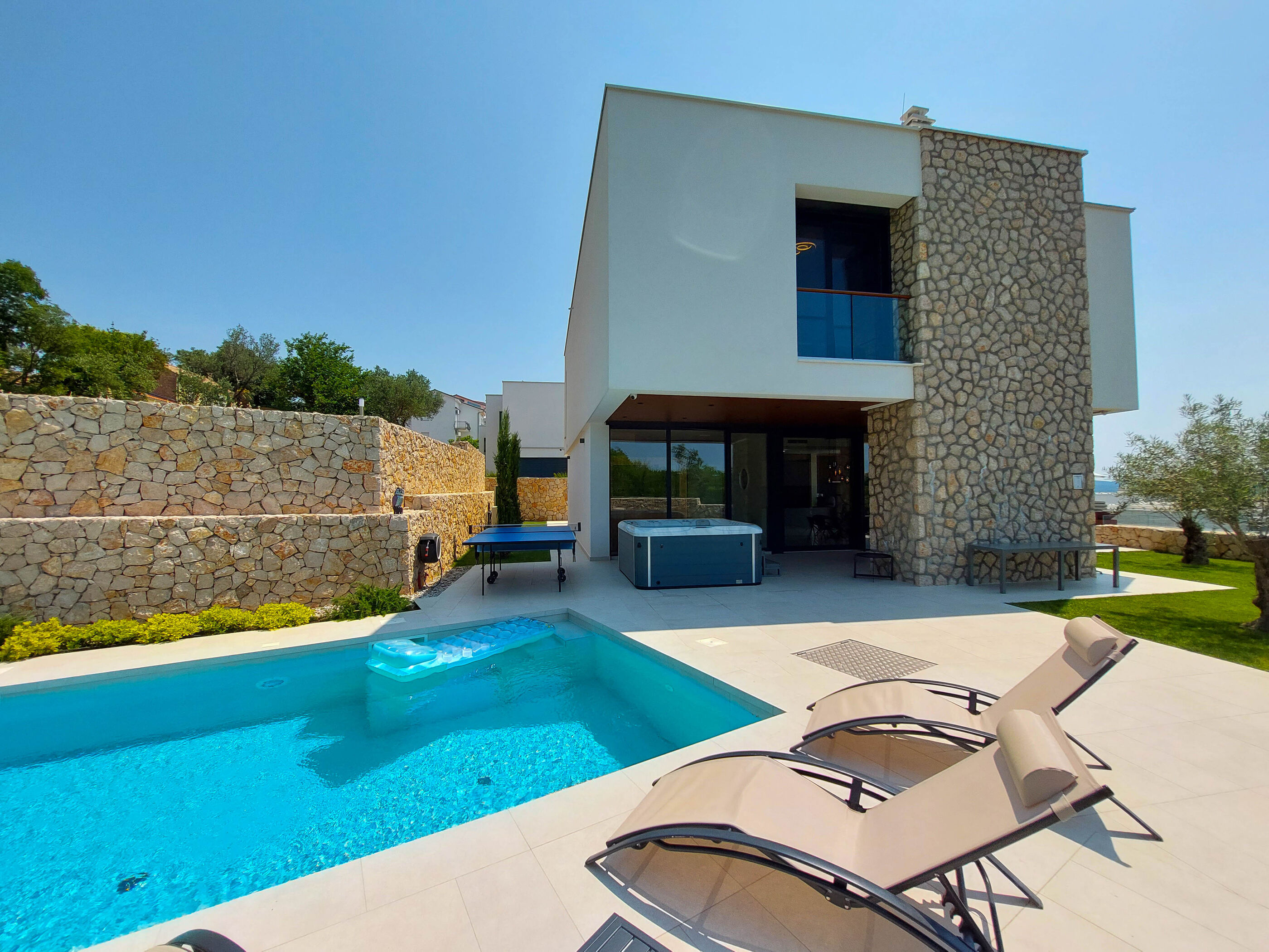 Villa Elite V1881-K1