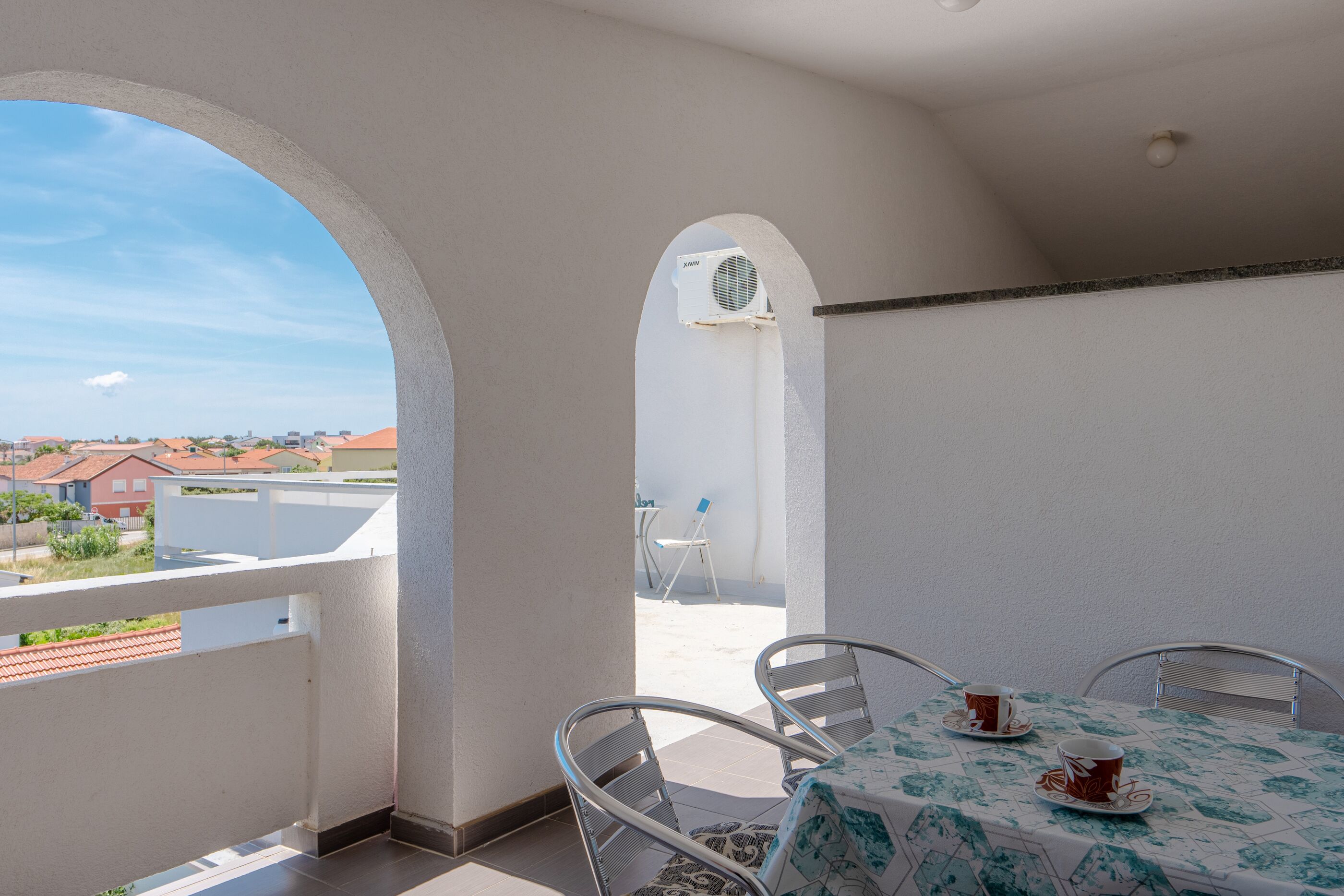 Apartments Ivancevic 95855-A1