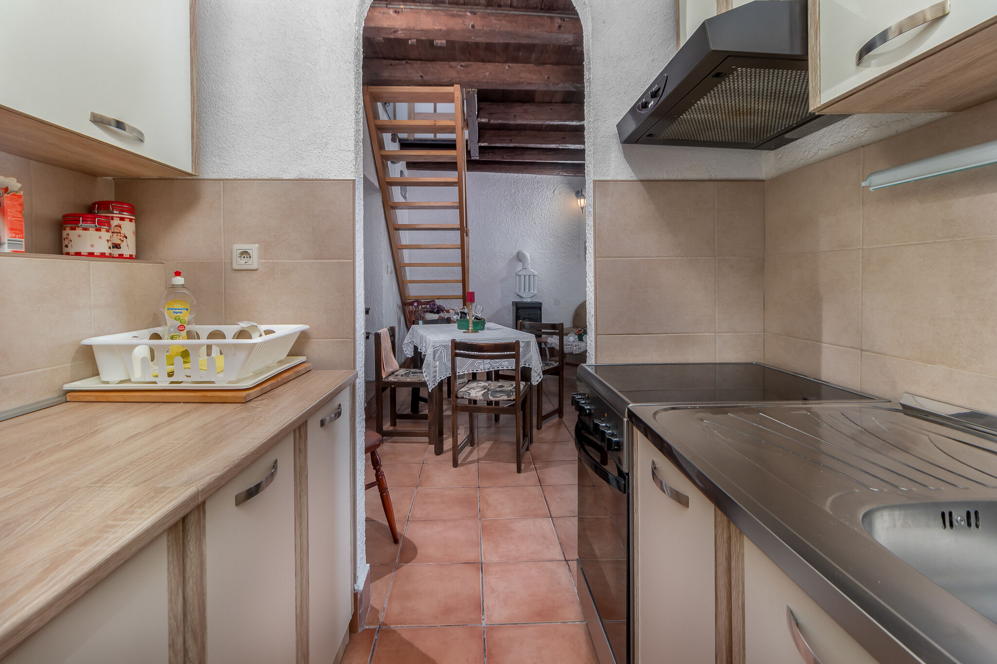 House Seka 96121-K1