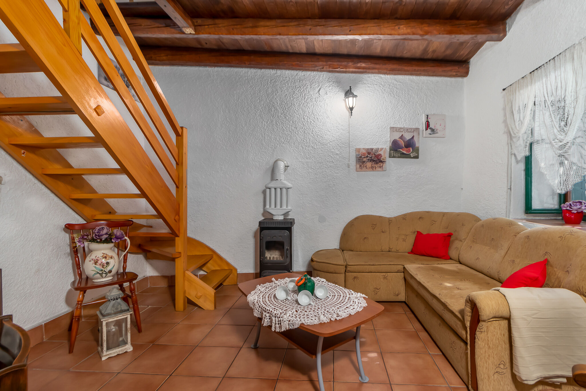 House Seka 96121-K1