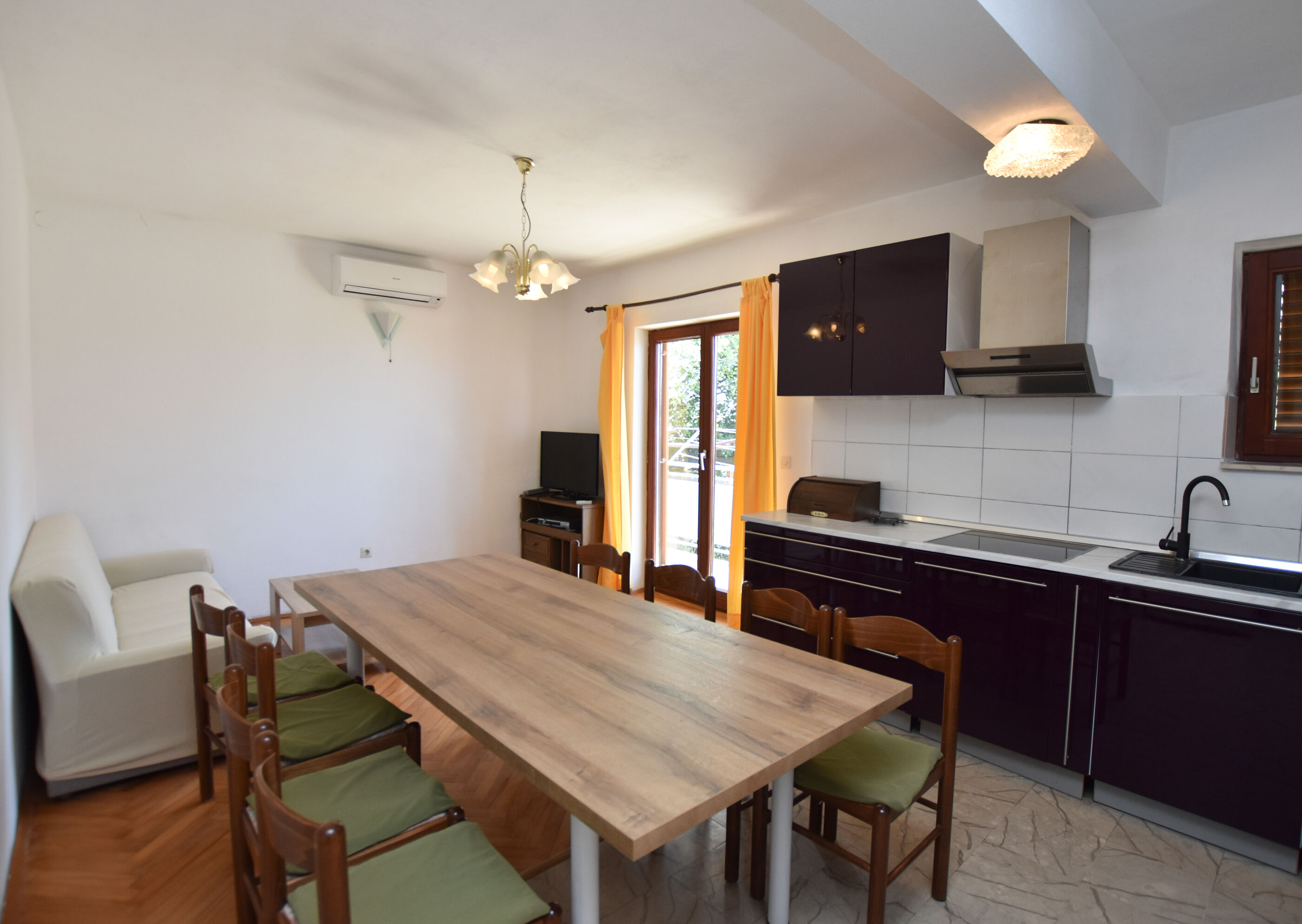 Apartments Dušan 40393-A1