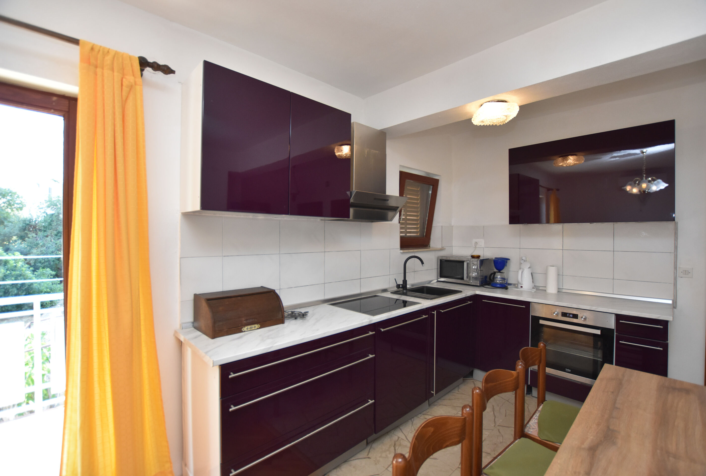 Apartments Dušan 40393-A1