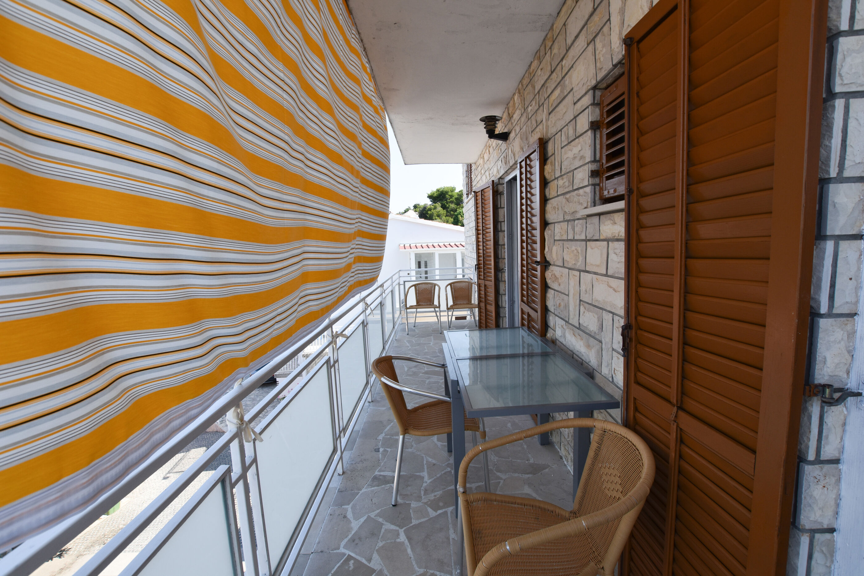 Apartments Dušan 40393-A1