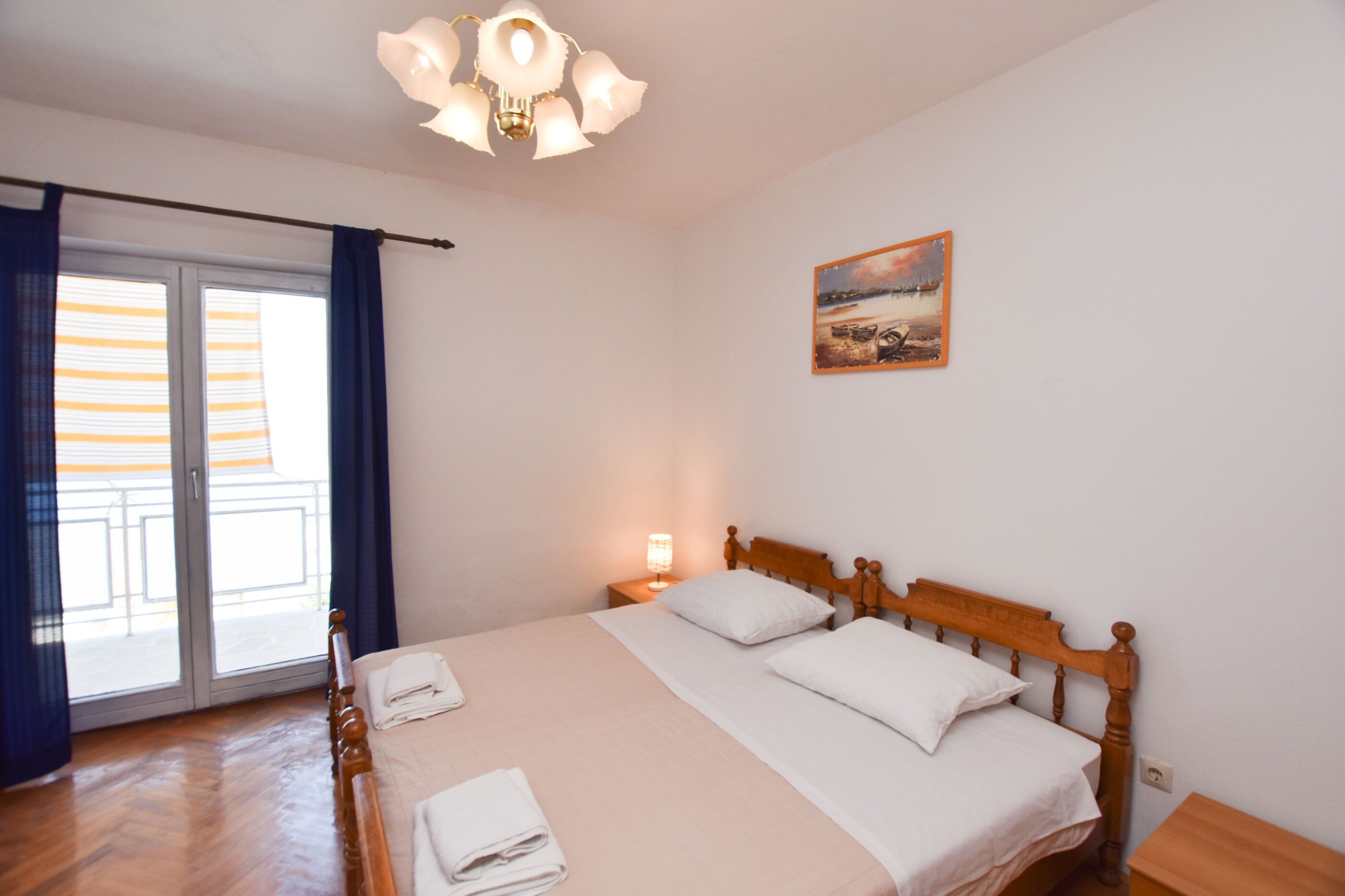 Apartments Dušan 40393-A1