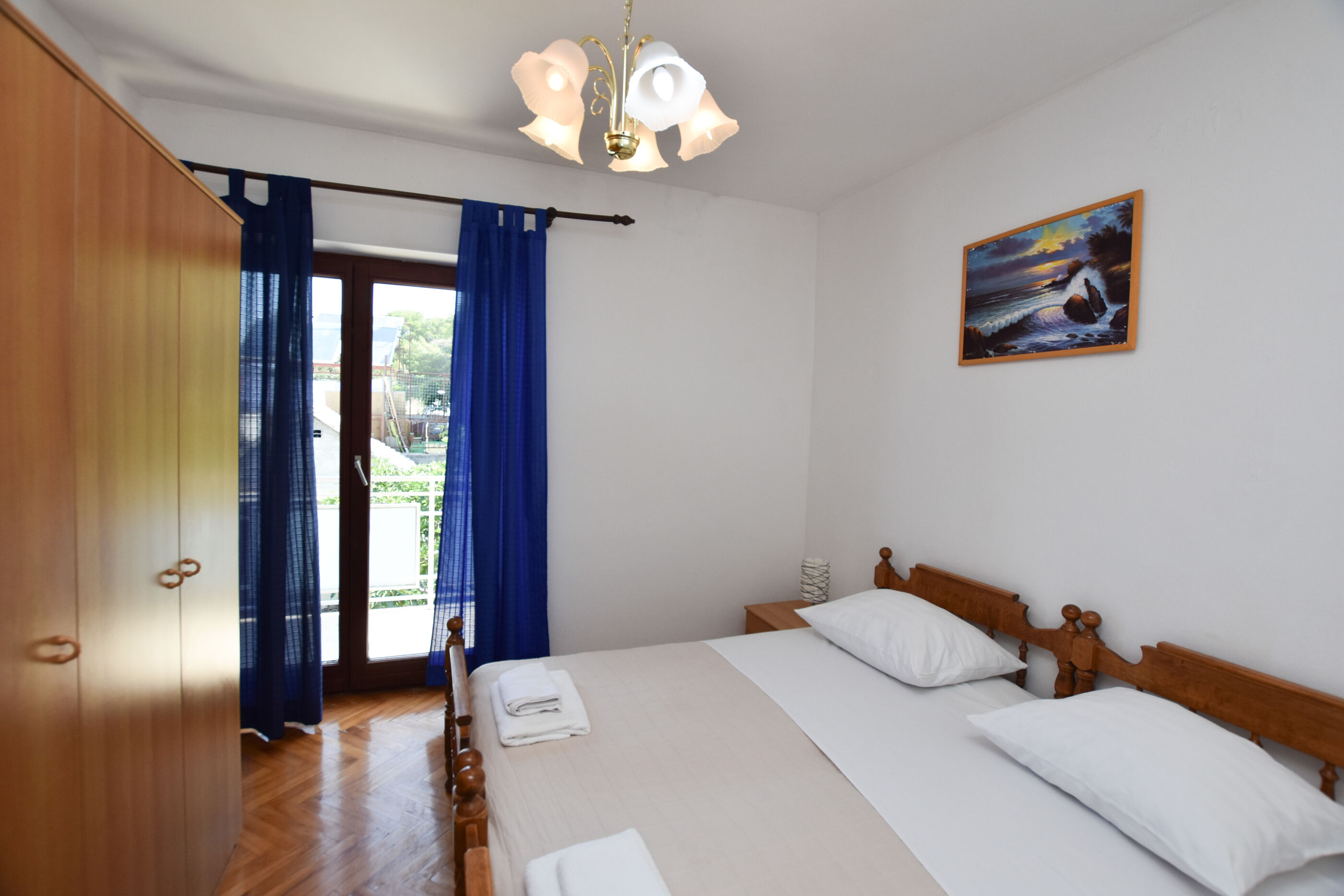 Apartments Dušan 40393-A1
