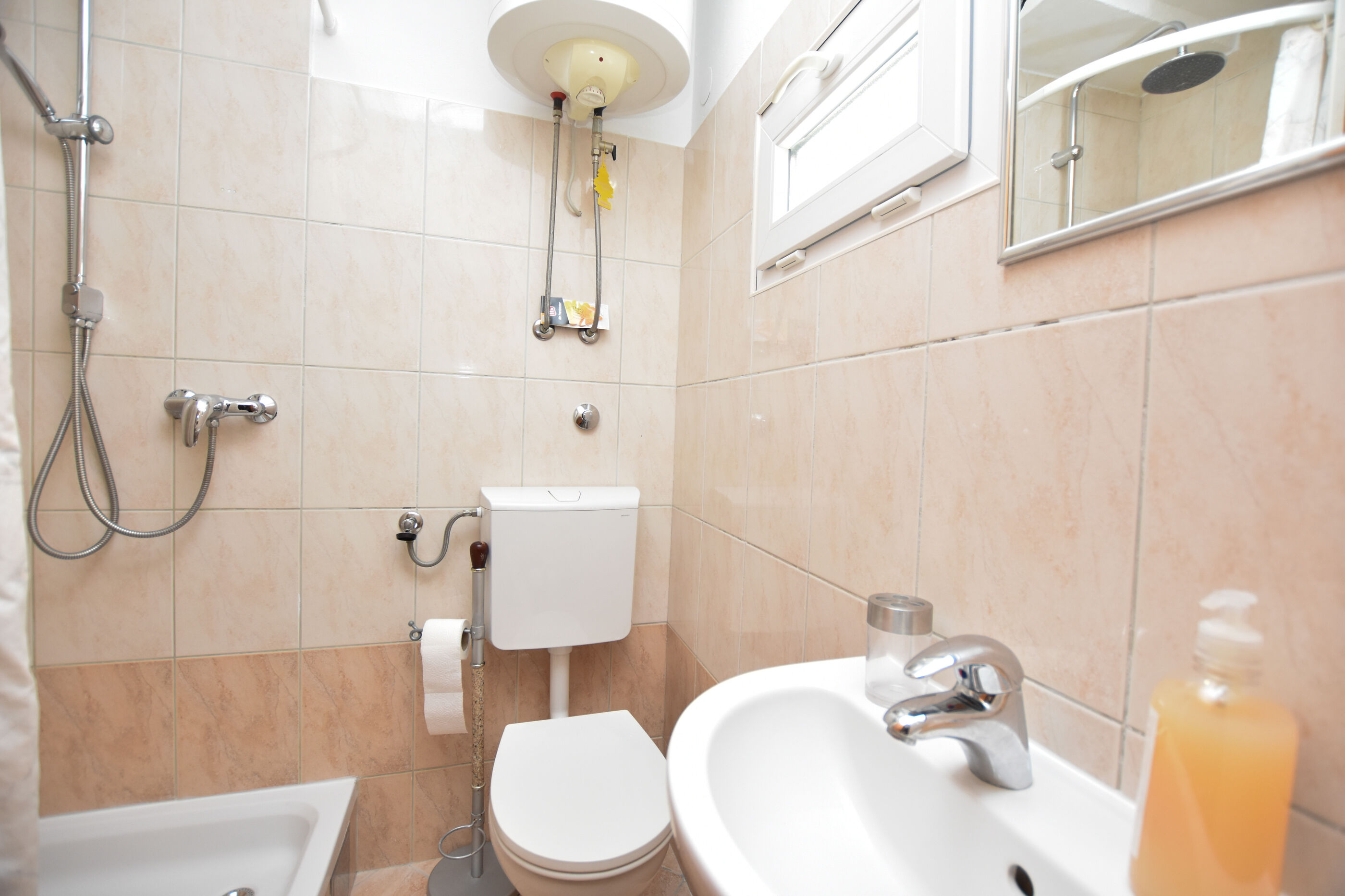 Apartment Miledina 96251-A1