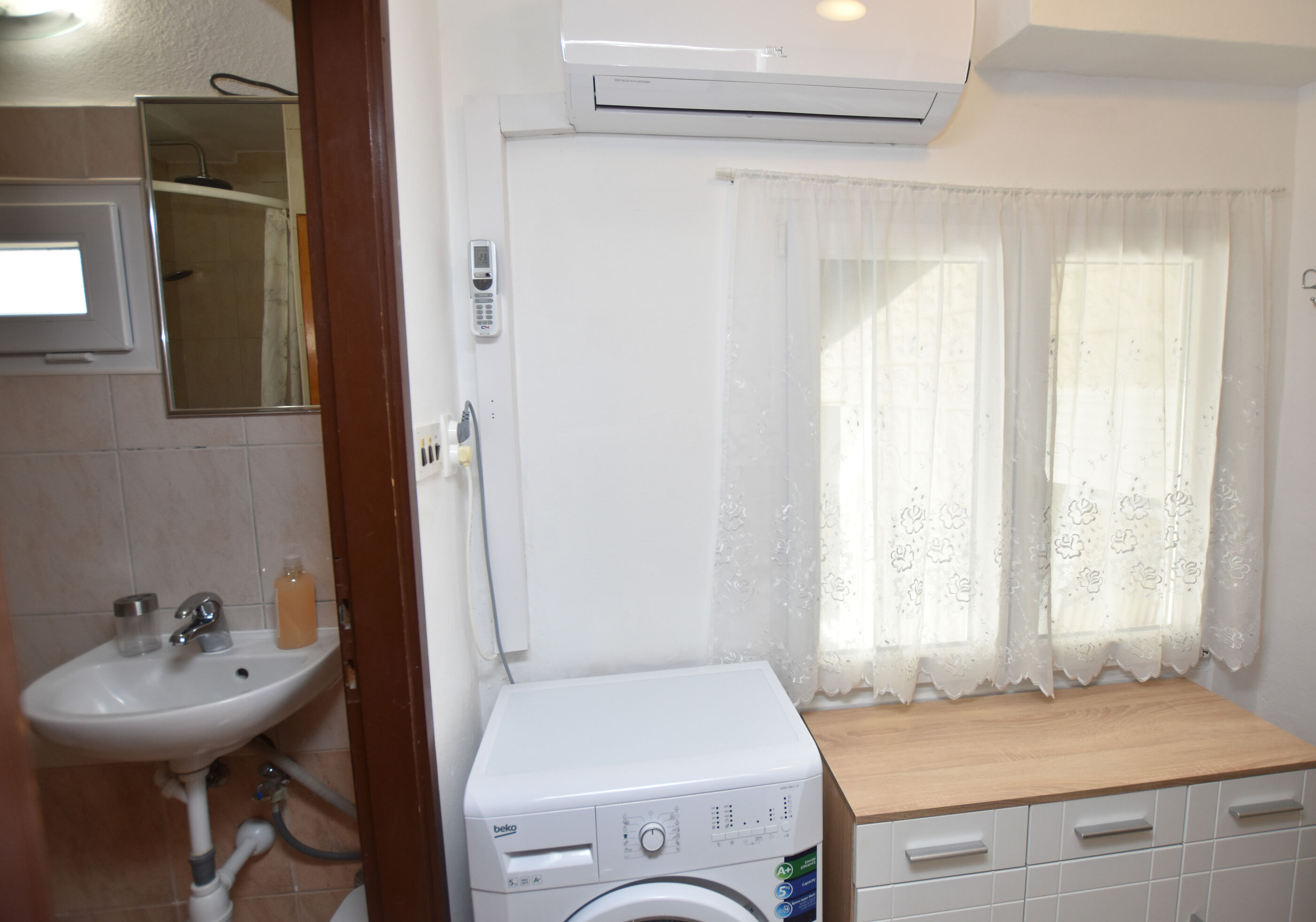 Apartment Miledina 96251-A1