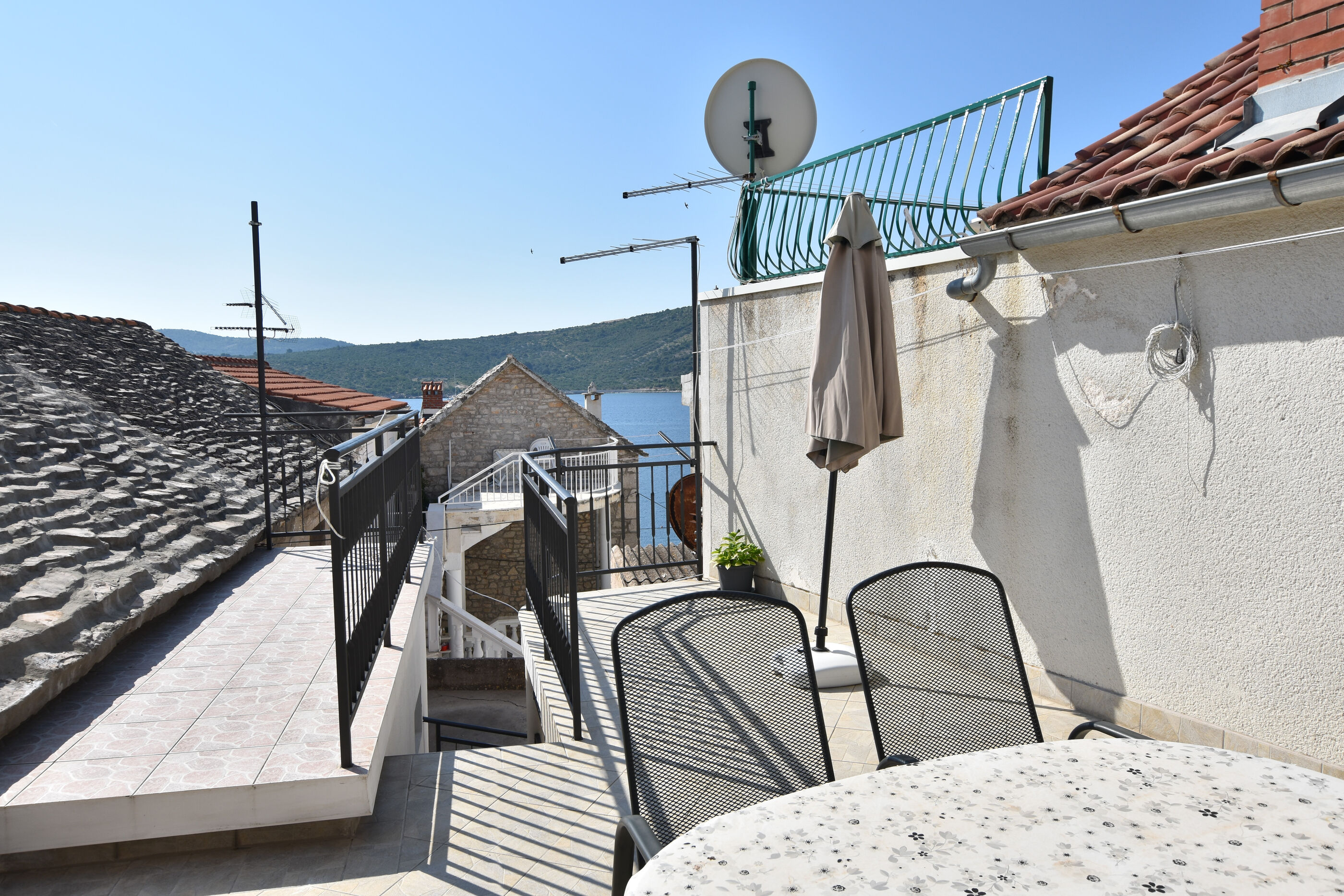 Apartment Miledina 96251-A1