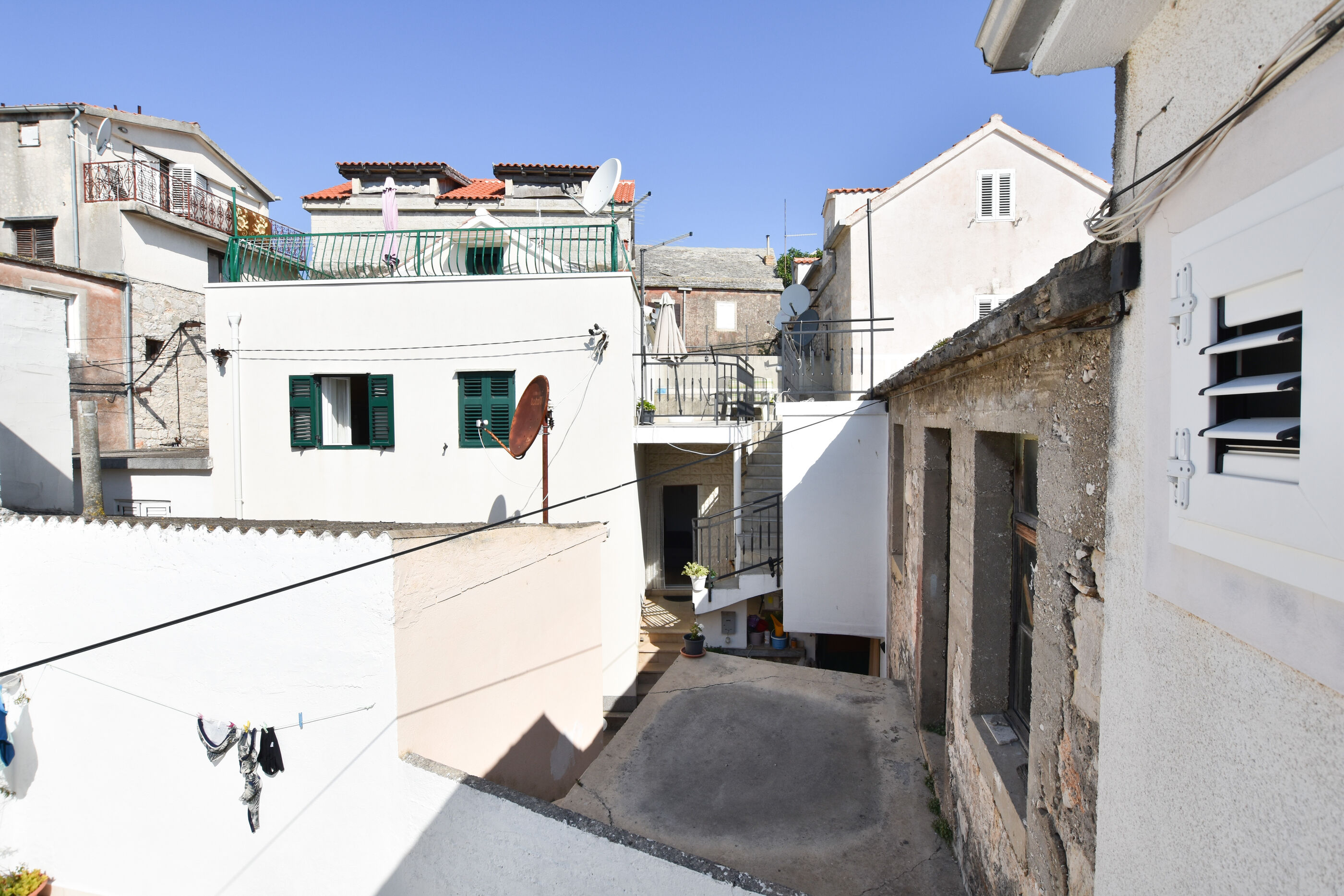 Apartment Miledina 96251-A1