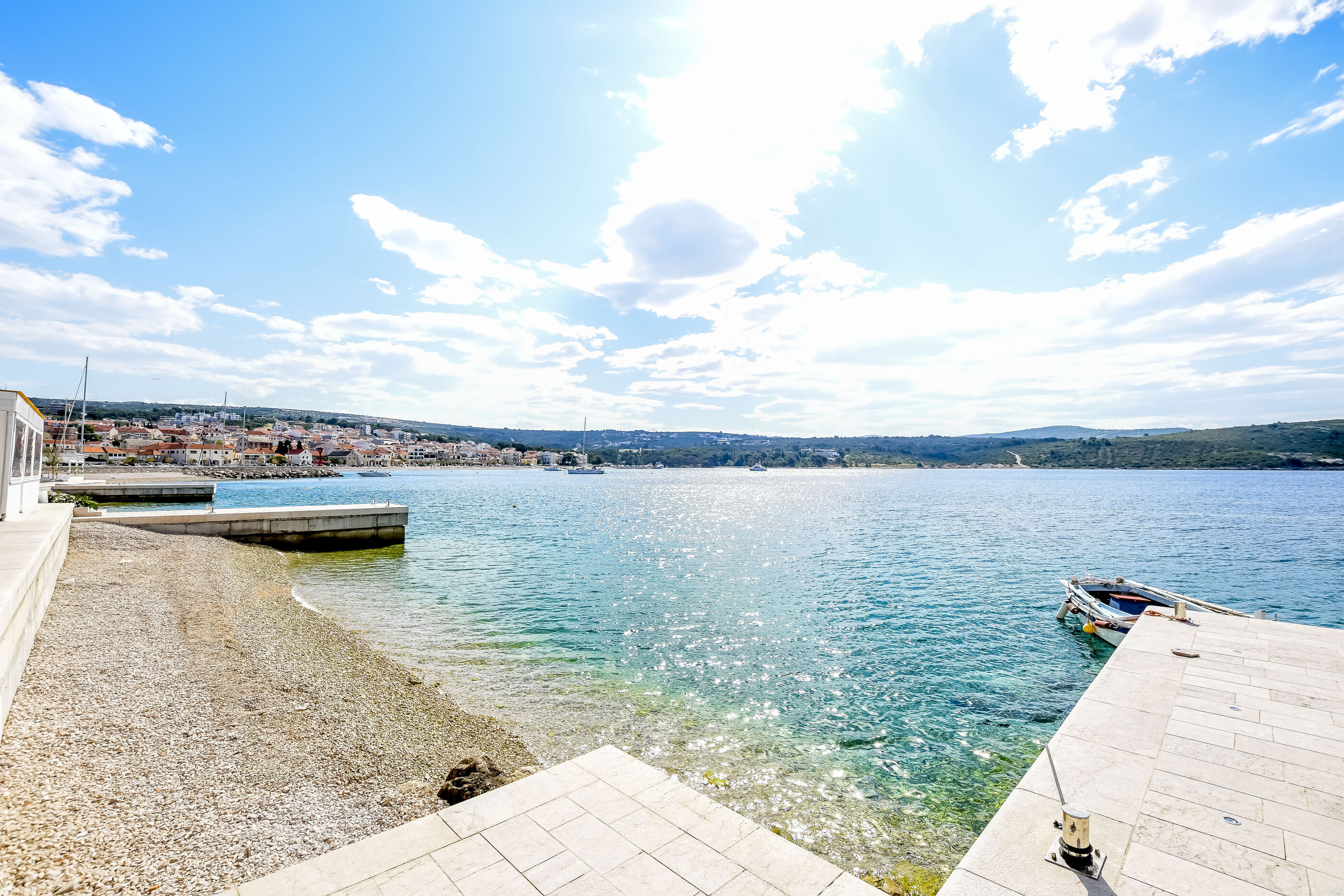 Apartment Miledina 96251-A1