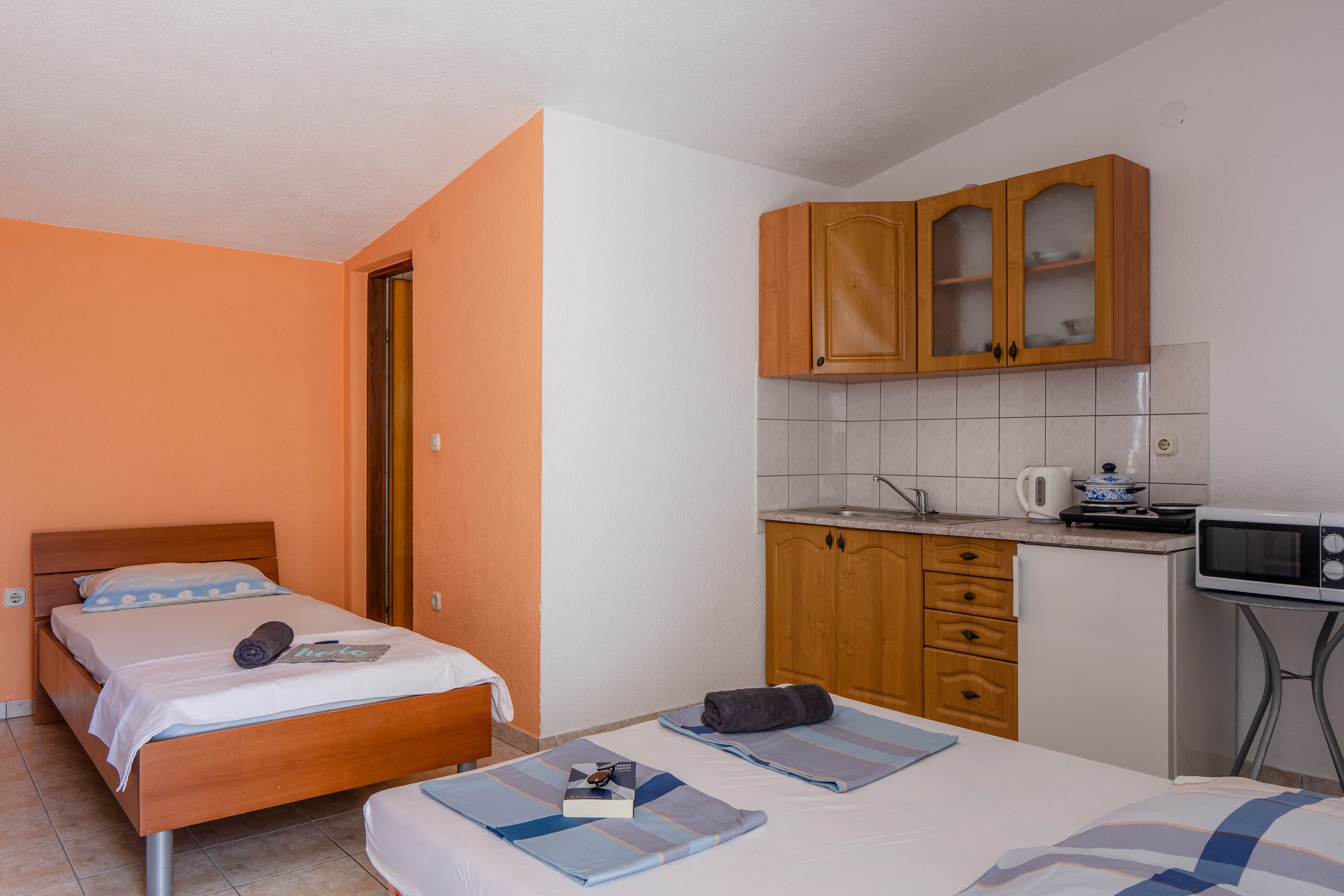 Apartments Ivancevic 95855-A3