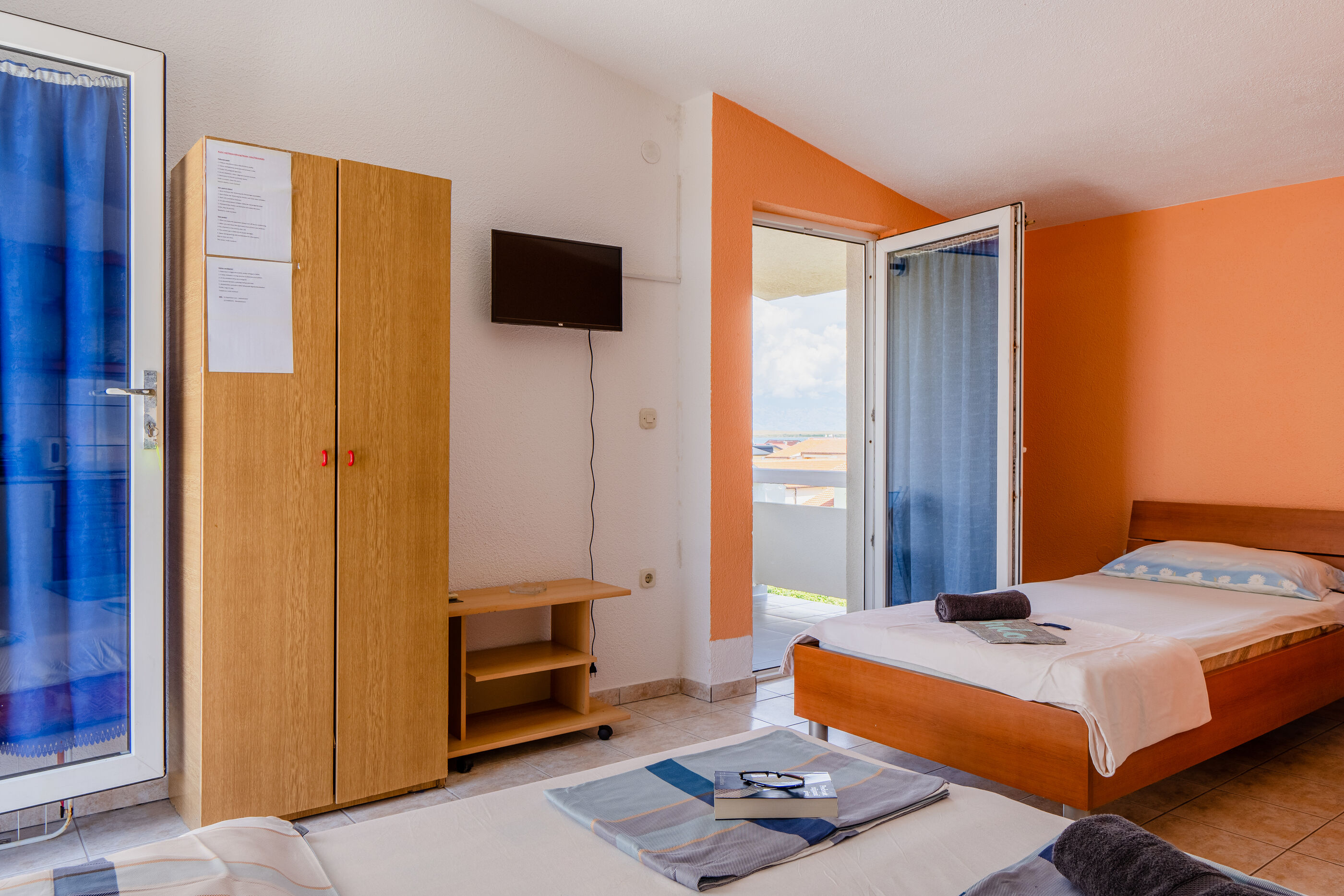 Apartments Ivancevic 95855-A3