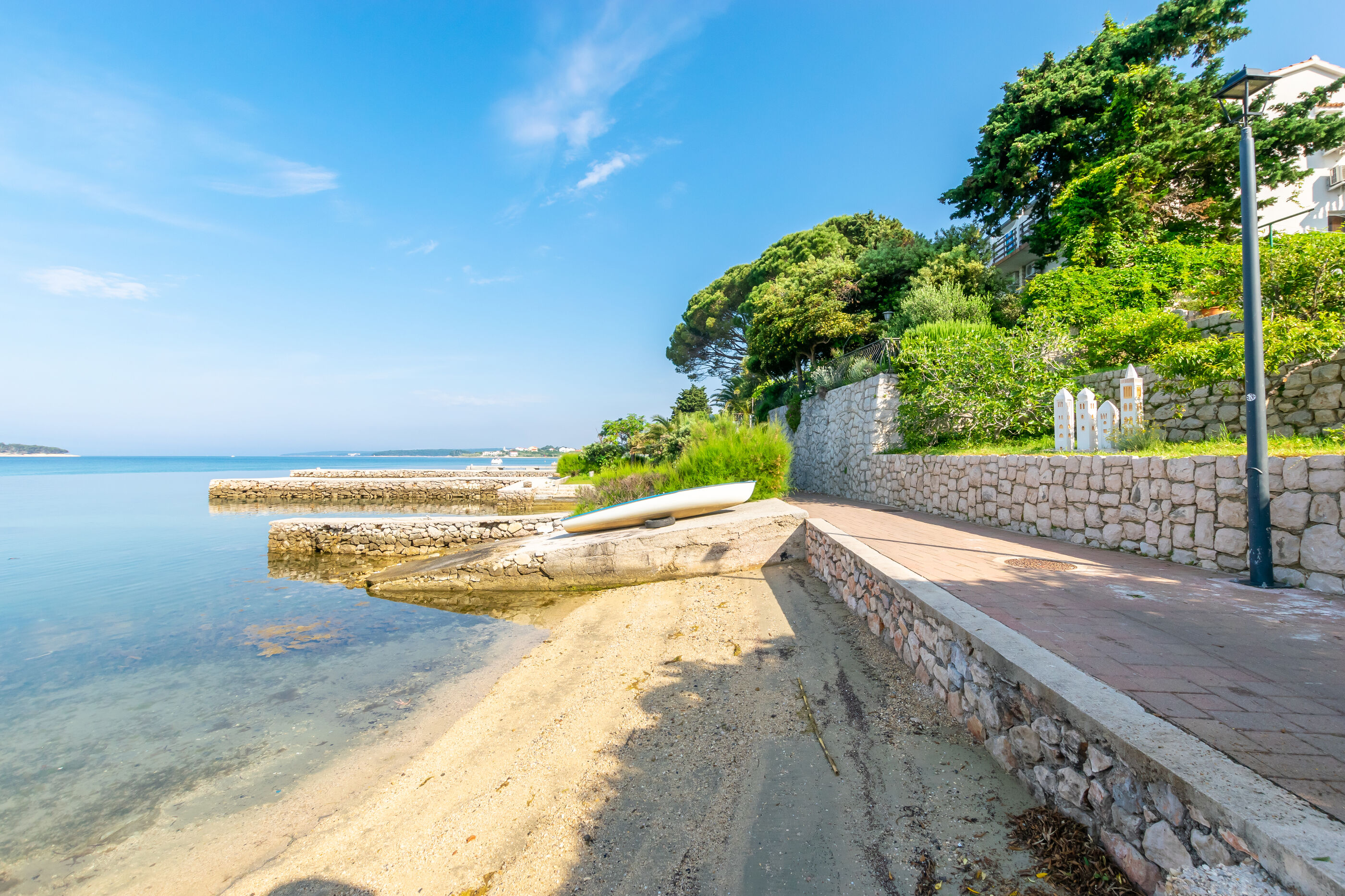 Photo of Apartments Biserka