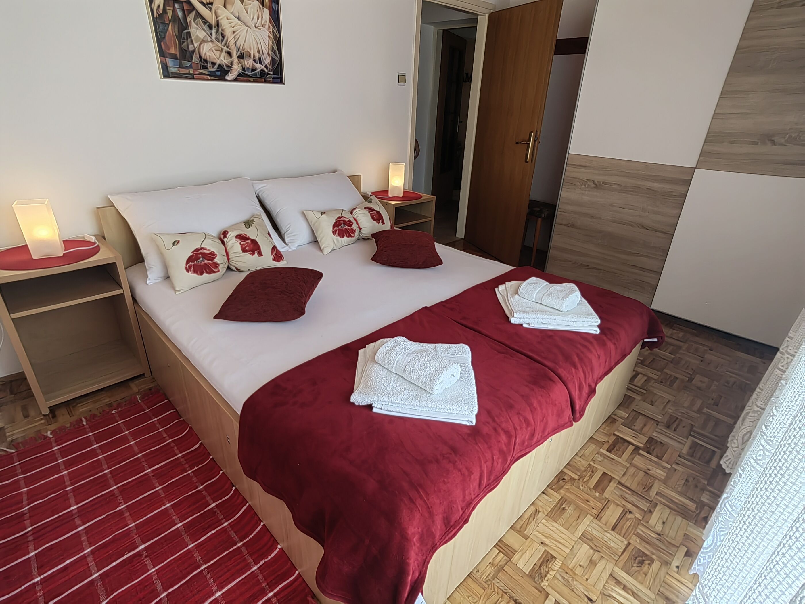 Apartment Nela 93861-A1