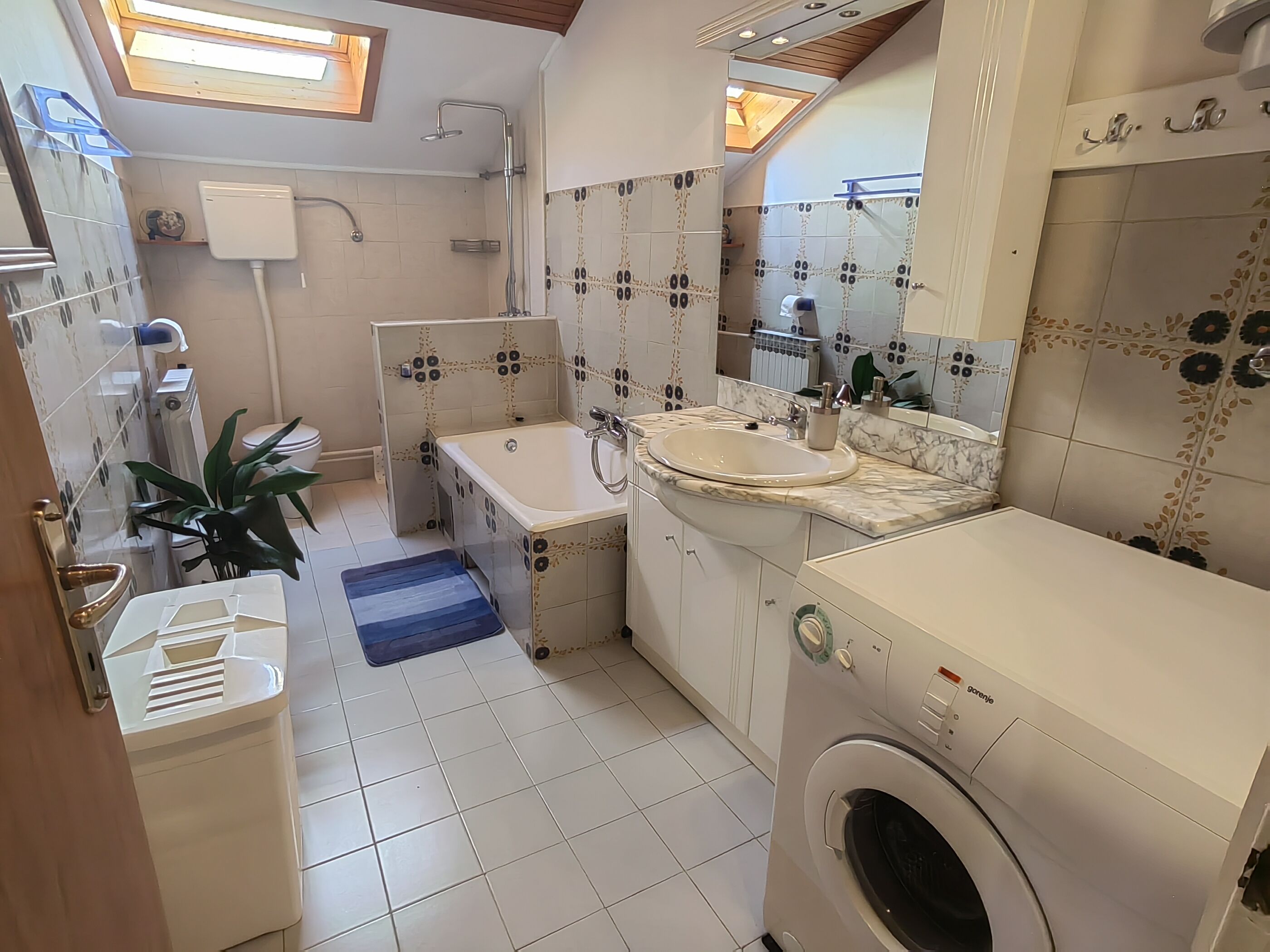 Apartment Nela 93861-A1
