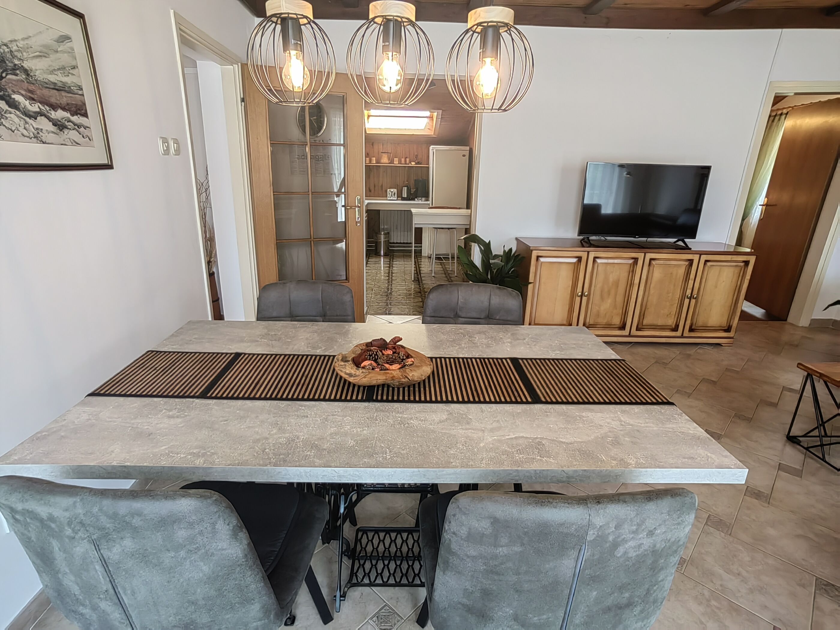 Apartment Nela 93861-A1