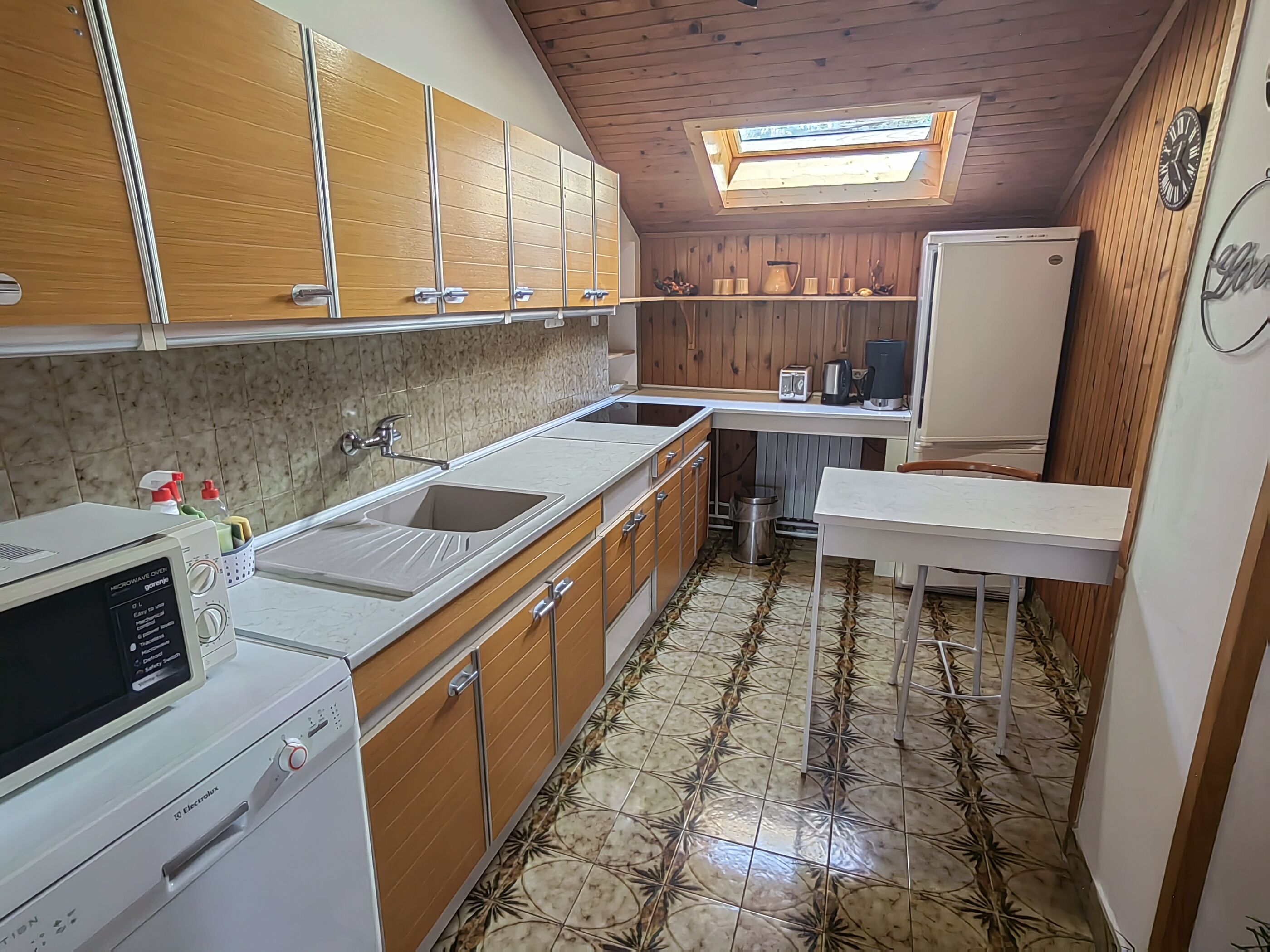 Apartment Nela 93861-A1