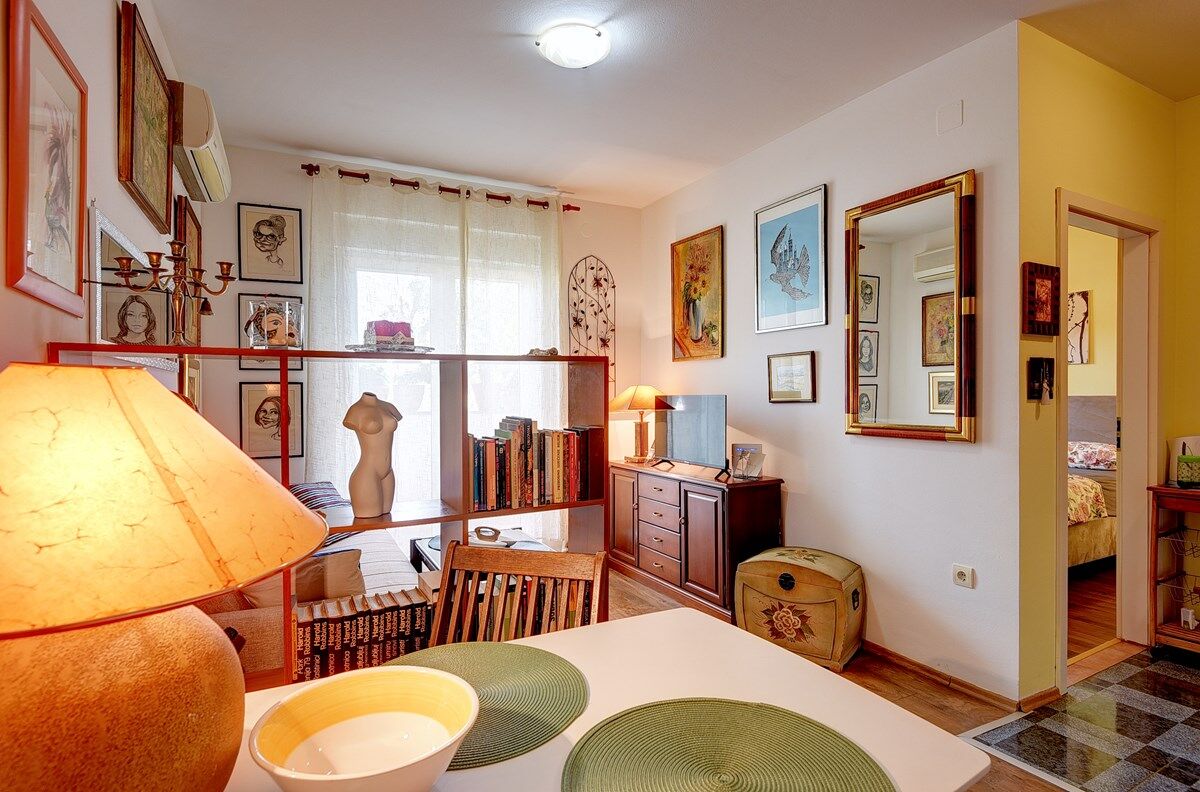 Apartment House Munida 74272-A1