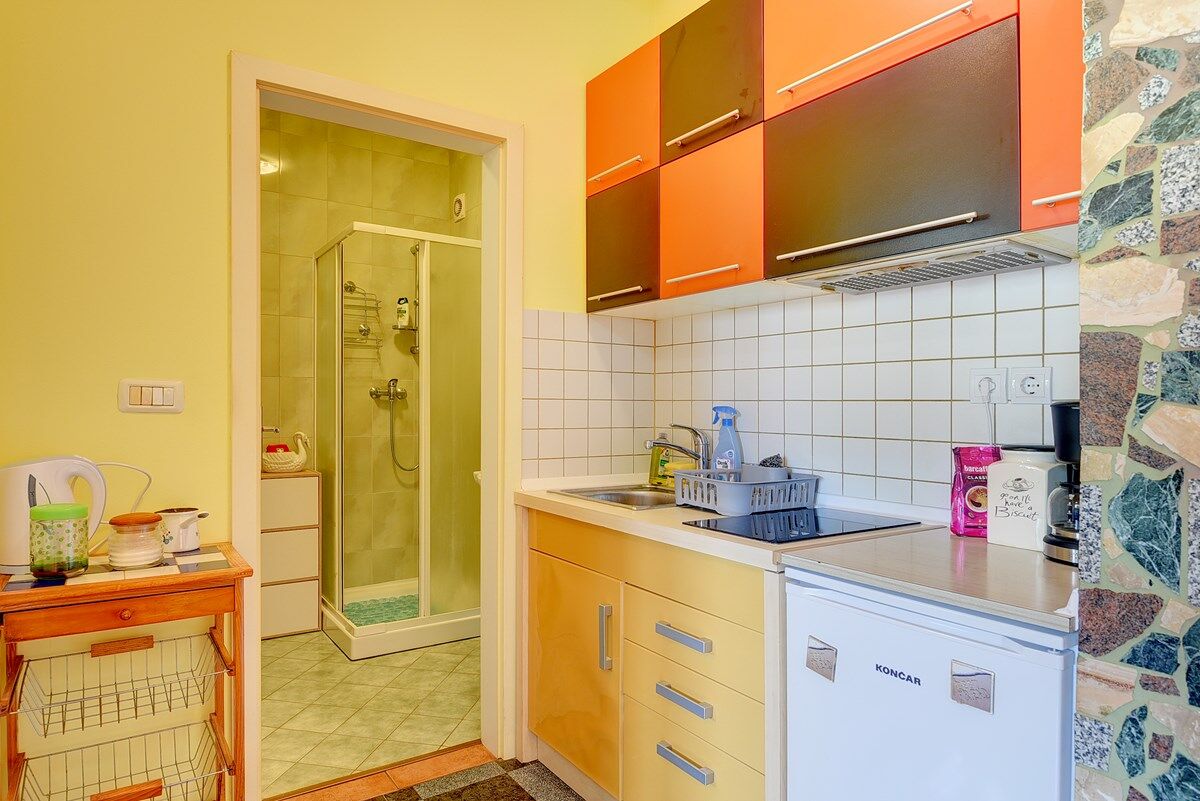 Apartment House Munida 74272-A1