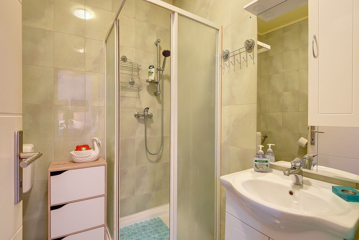 Apartment House Munida 74272-A1