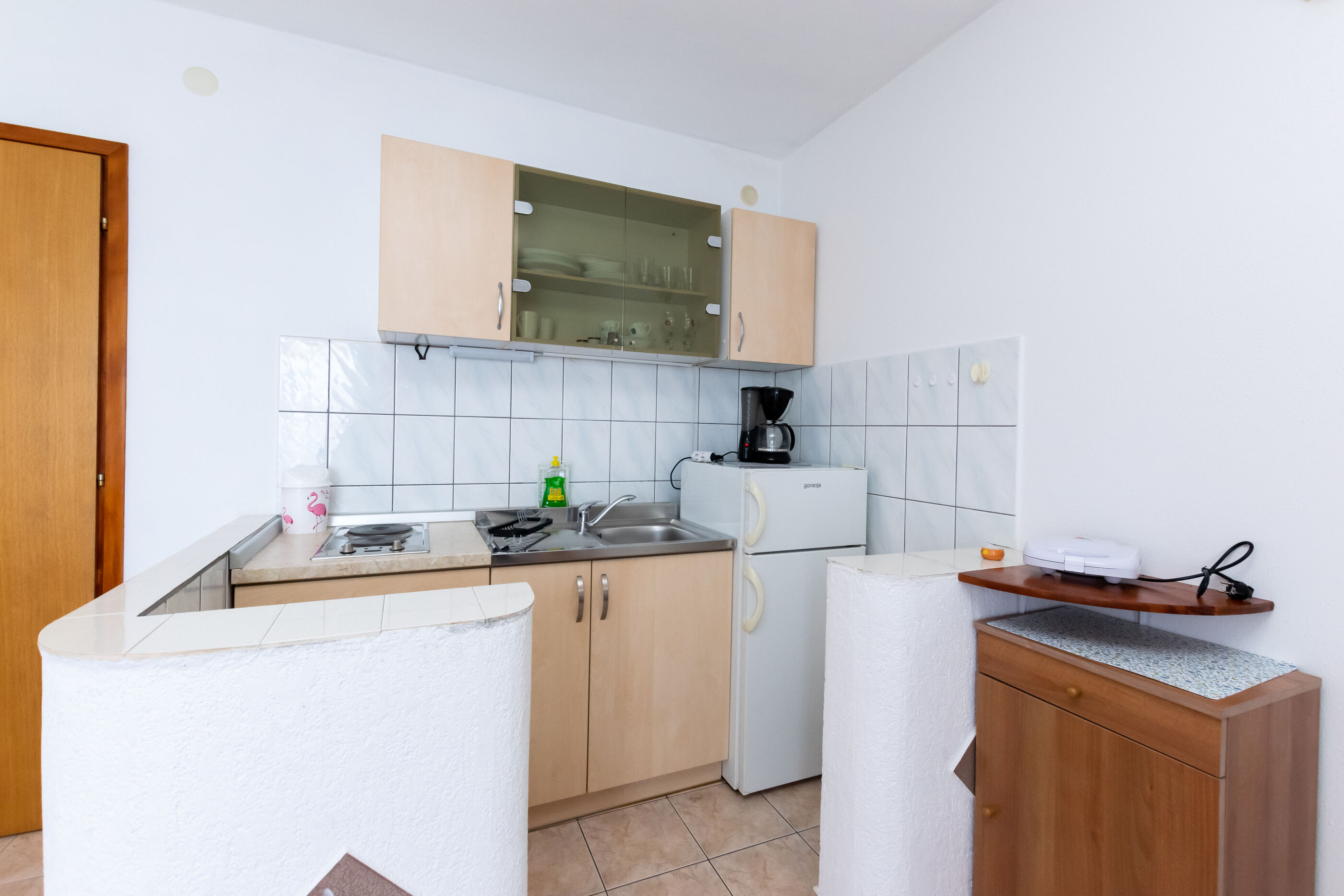 Apartments Biserka 94651-A3