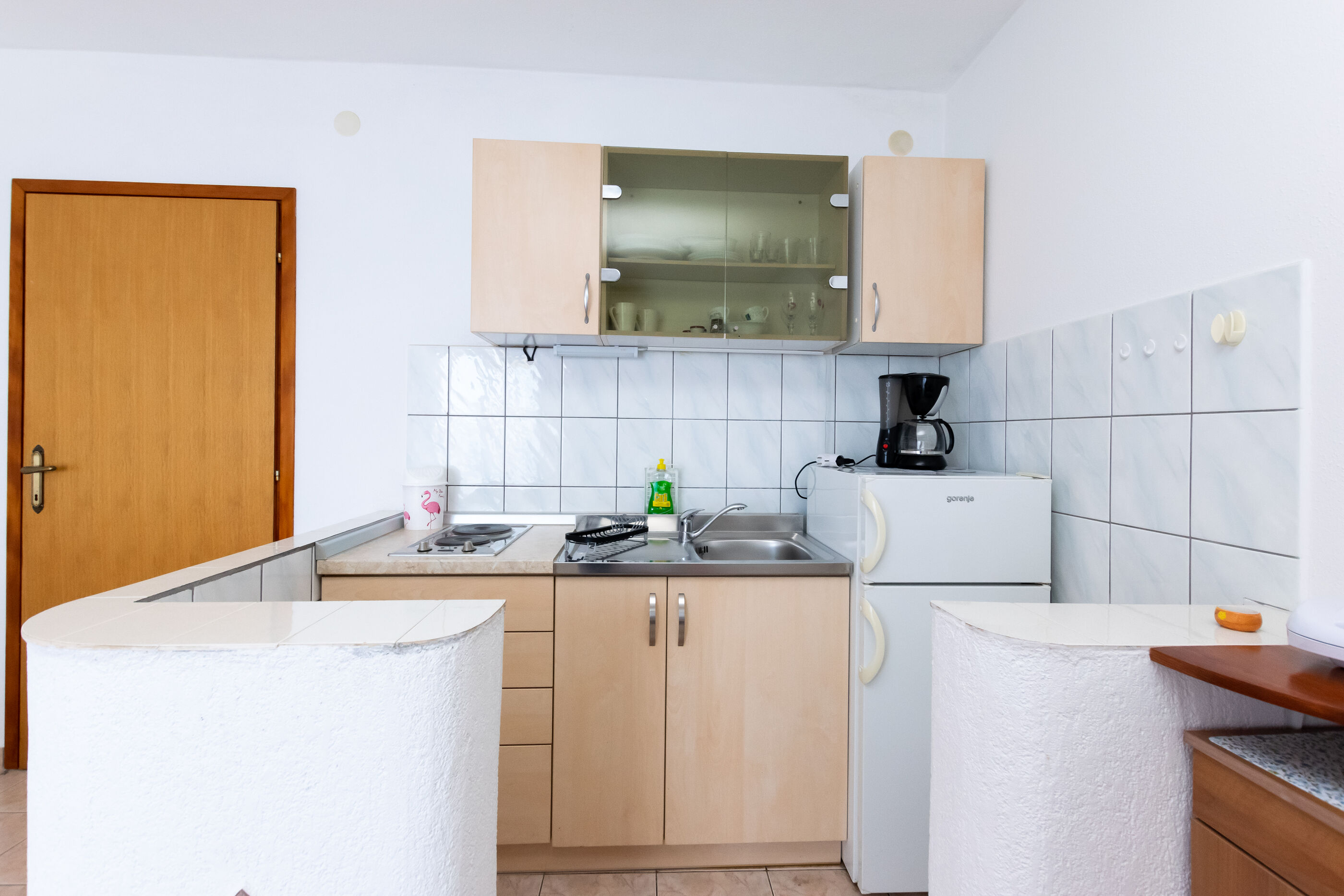 Apartments Biserka 94651-A3