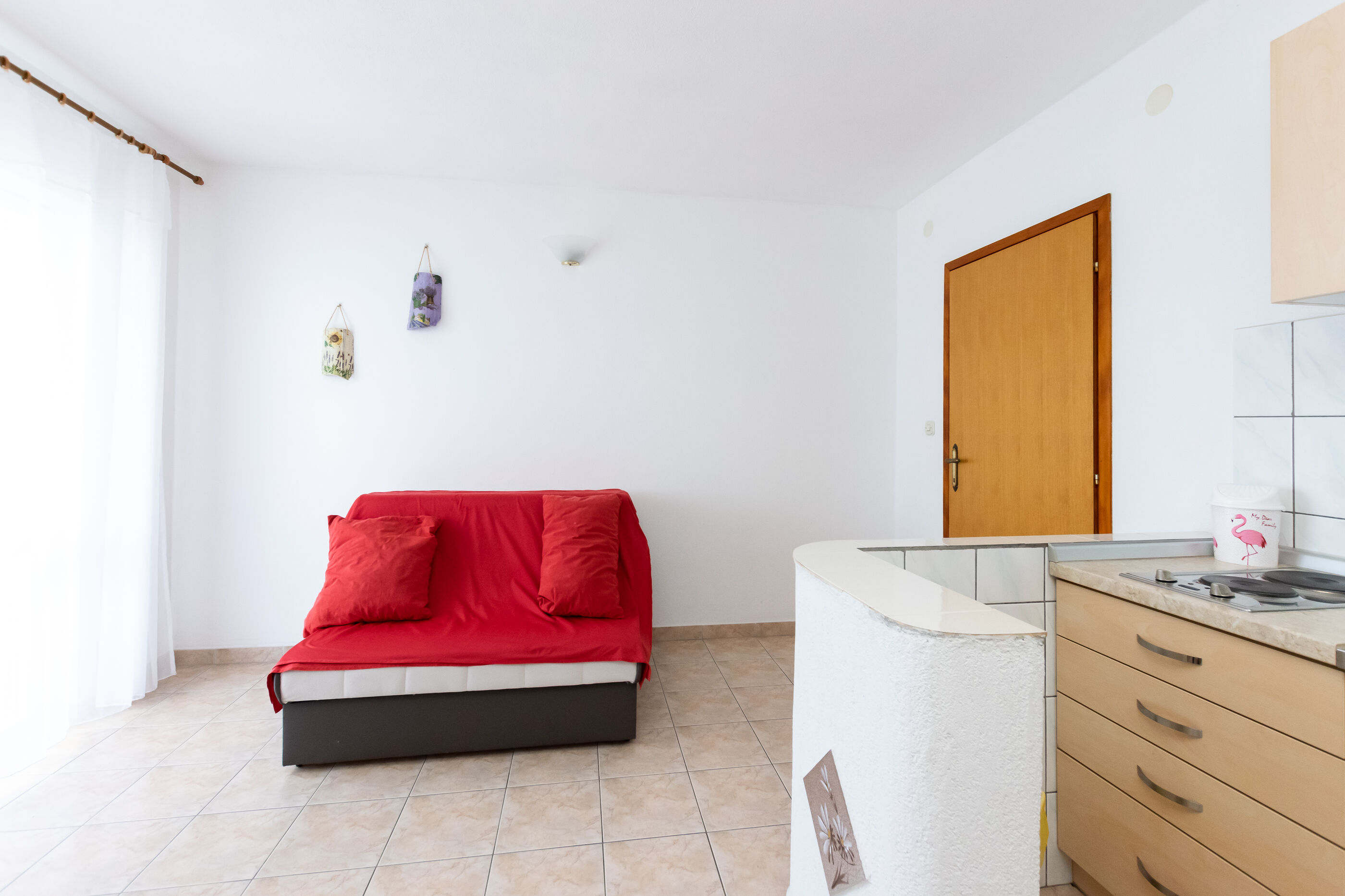 Apartments Biserka 94651-A3