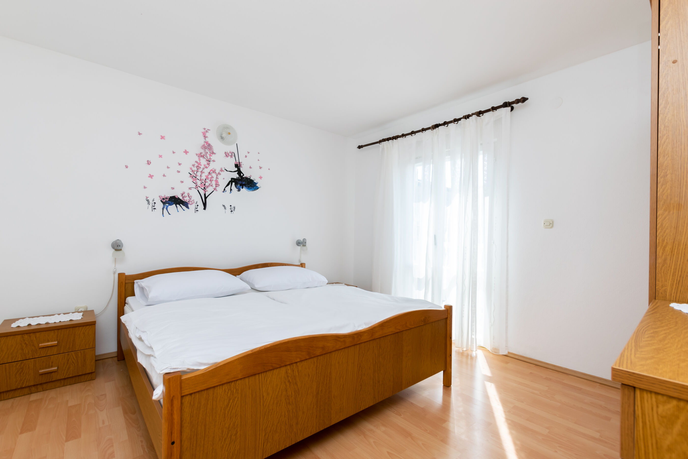 Apartments Biserka 94651-A3