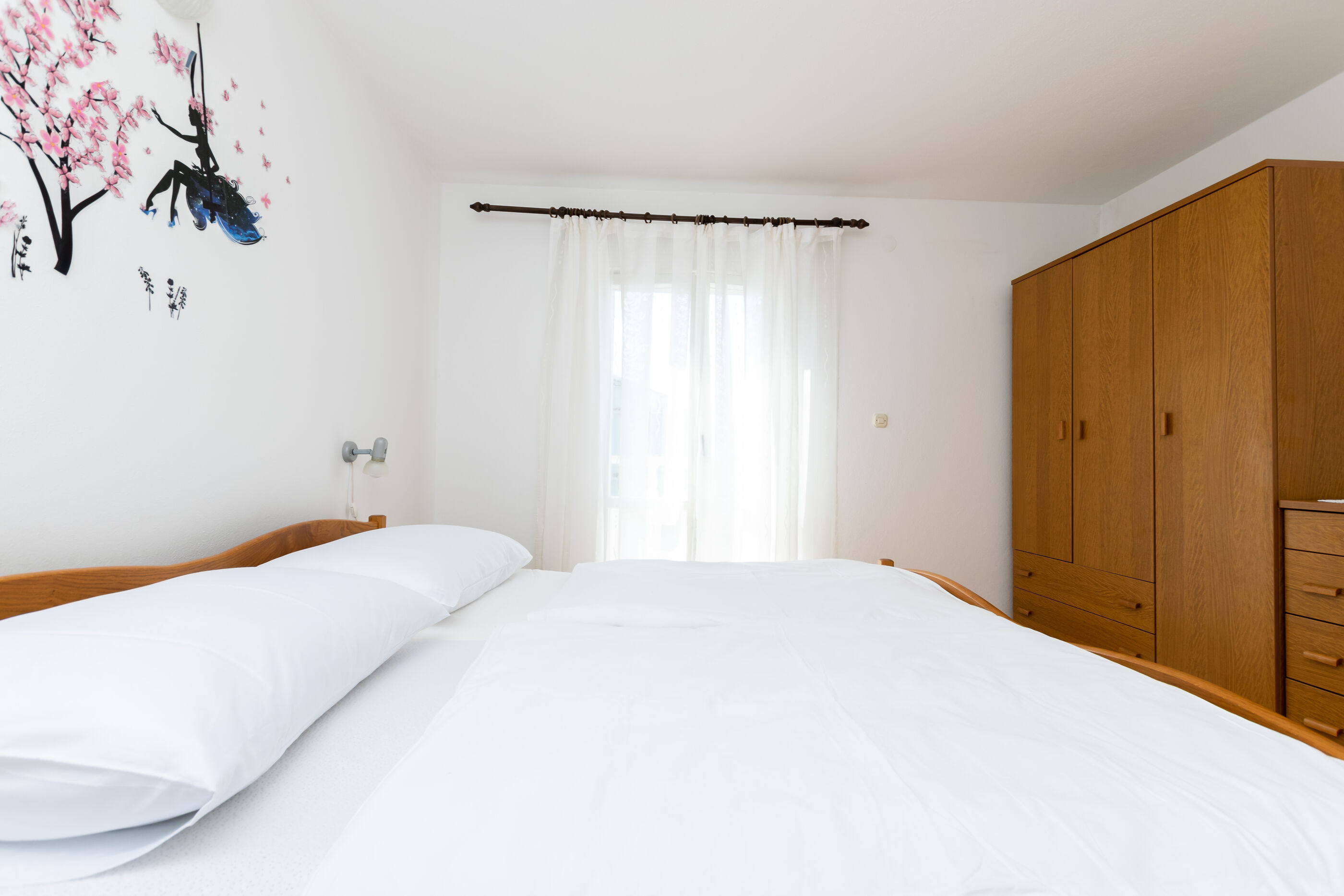 Apartments Biserka 94651-A3