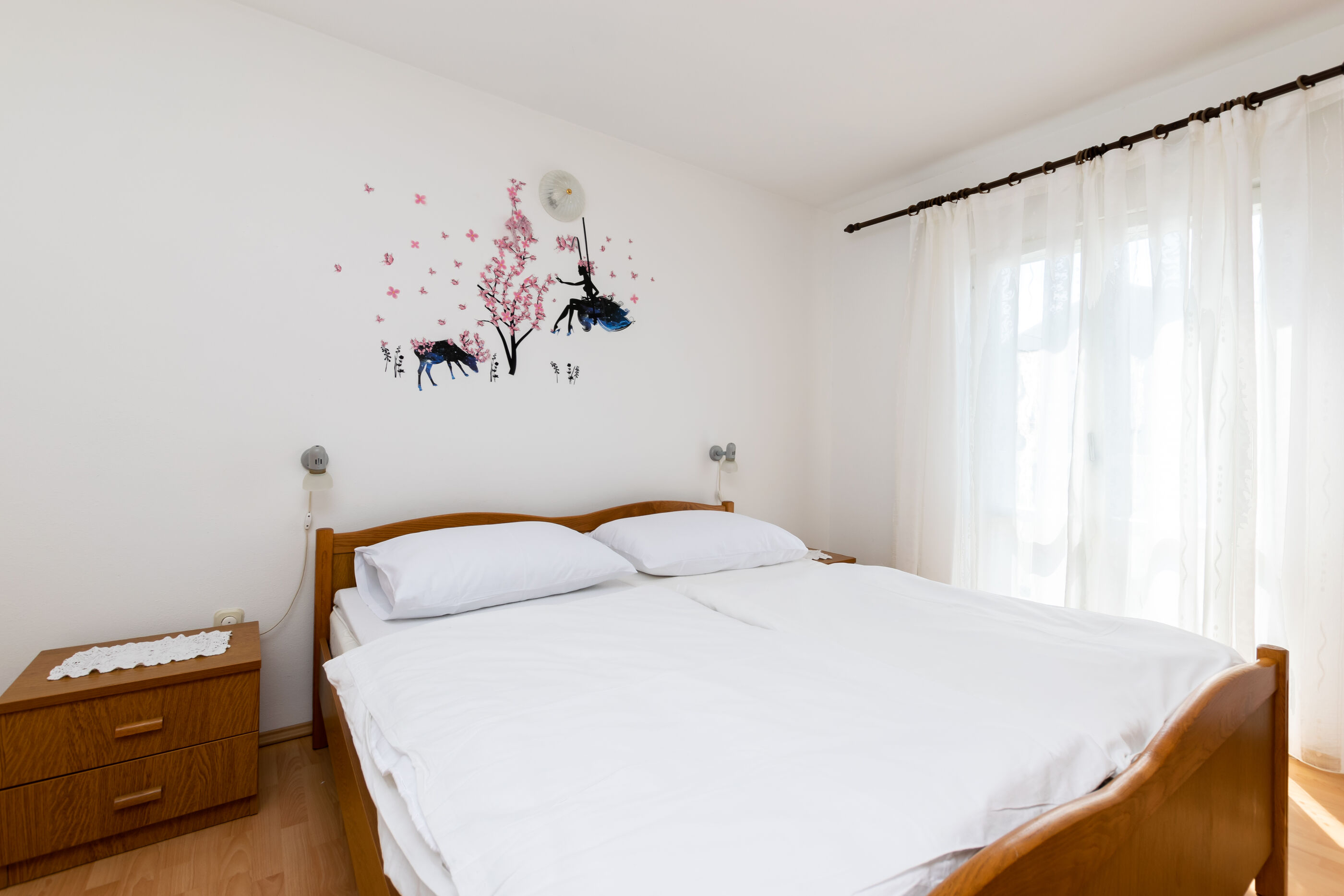 Apartments Biserka 94651-A3
