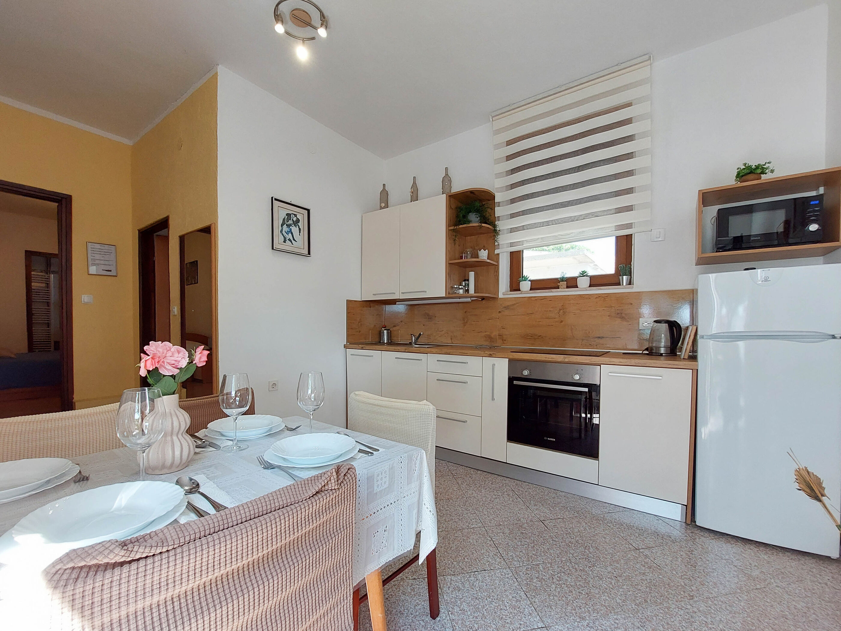 Apartments Ivanka 68461-A2