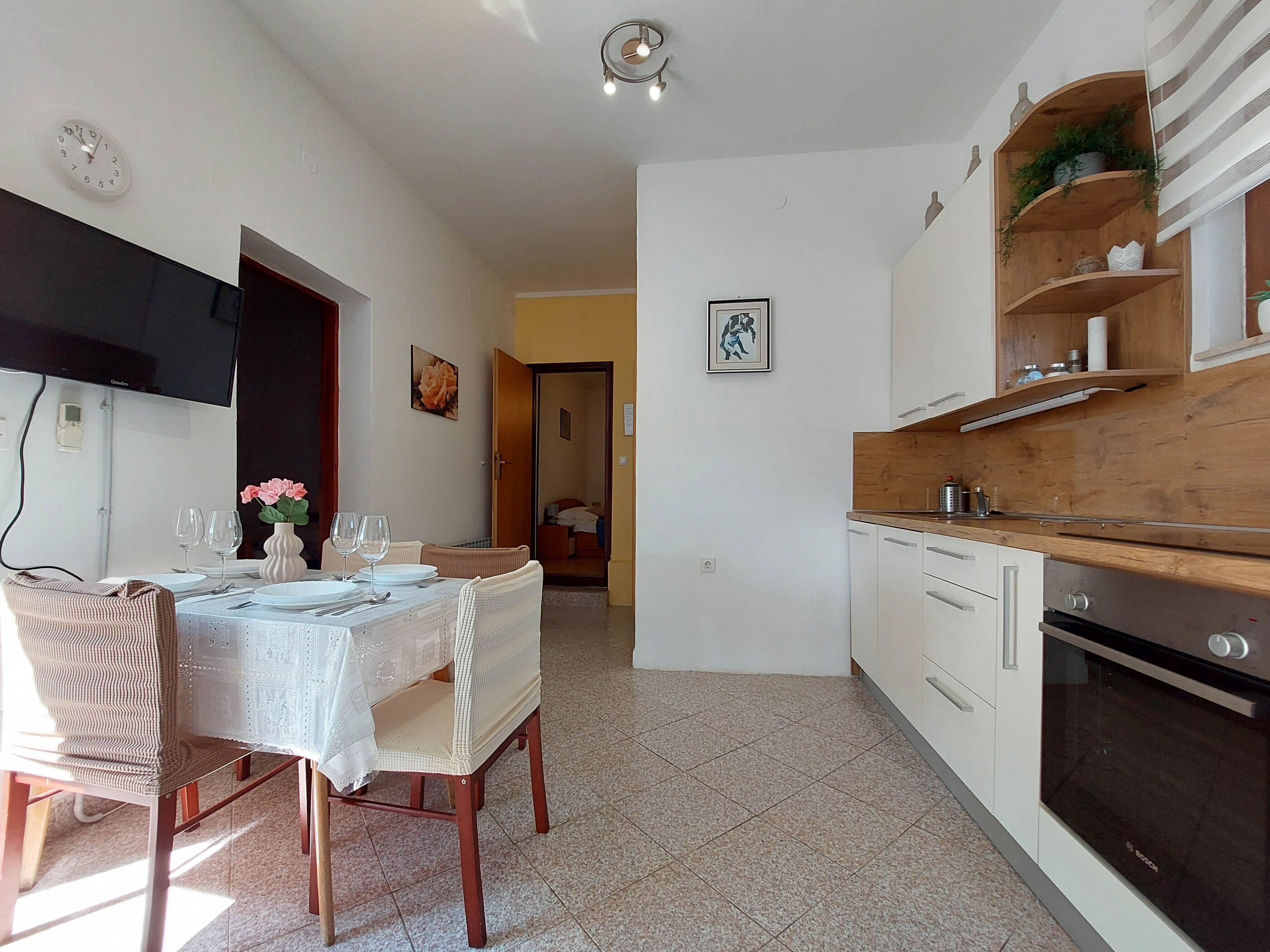 Apartments Ivanka 68461-A2