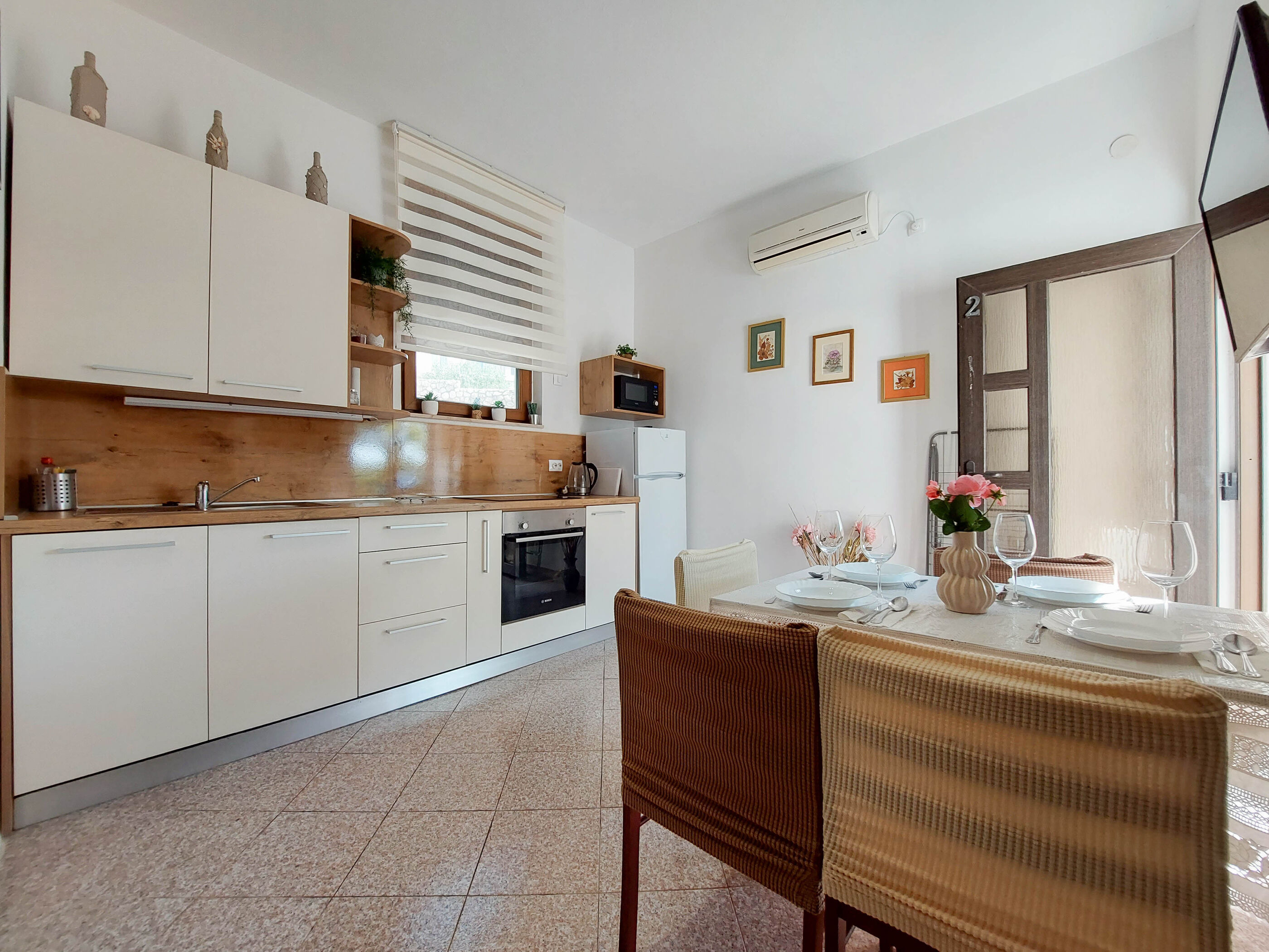 Apartments Ivanka 68461-A2