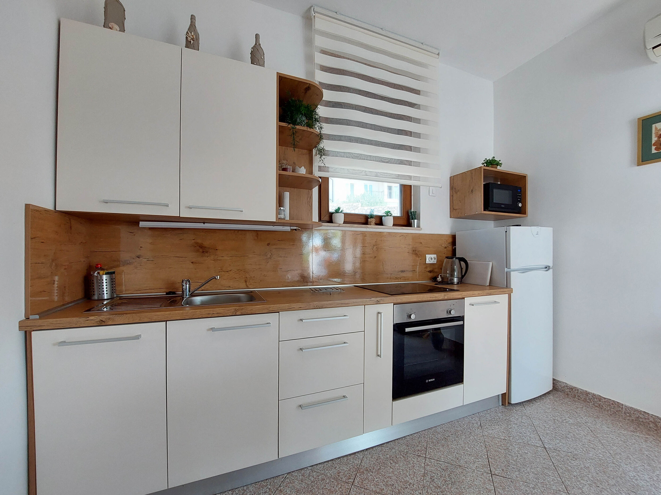 Apartments Ivanka 68461-A2