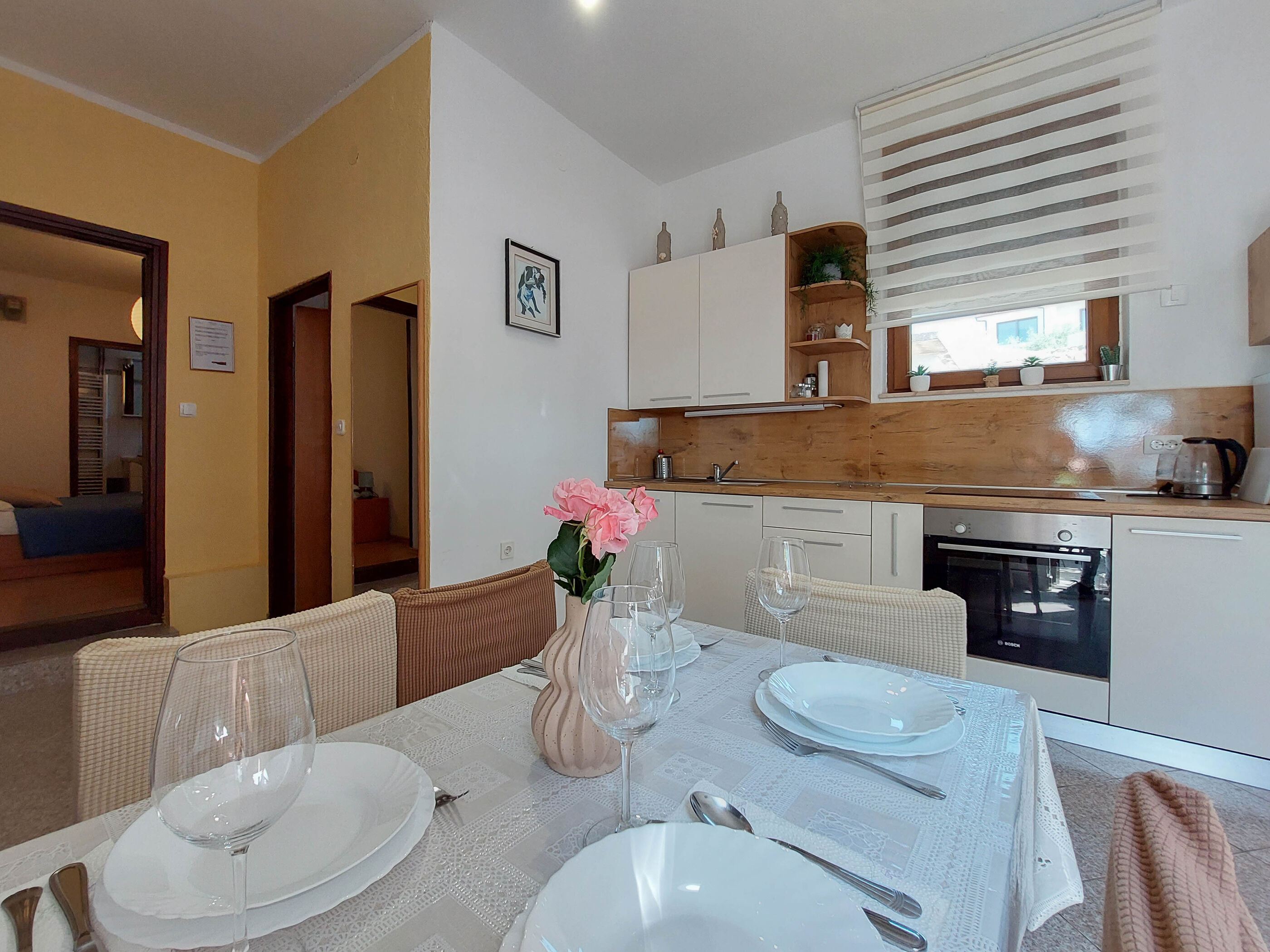 Apartments Ivanka 68461-A2