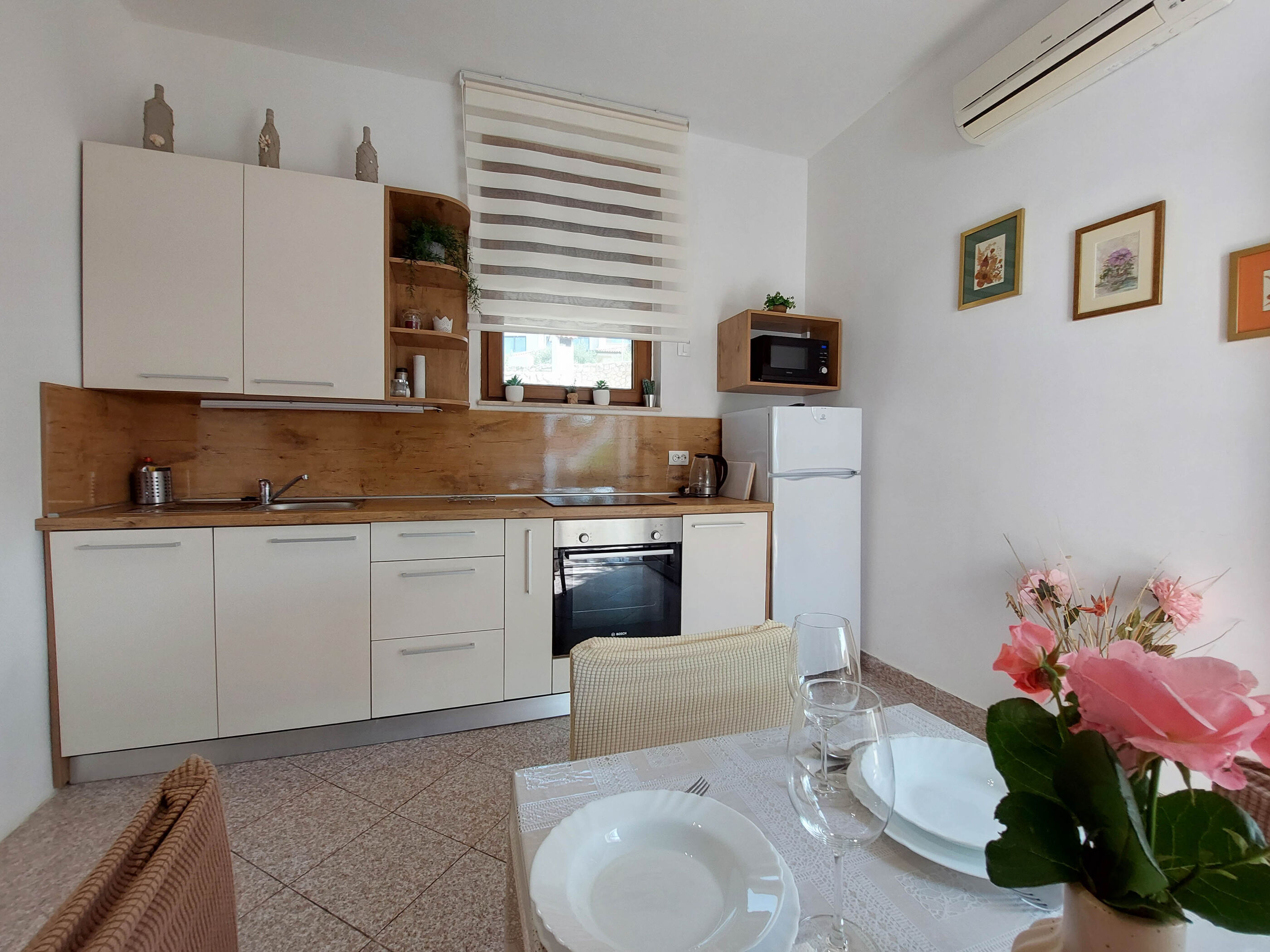 Apartments Ivanka 68461-A2