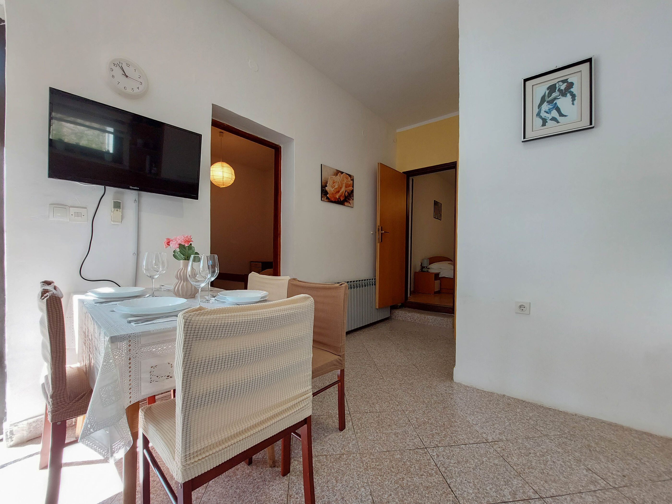Apartments Ivanka 68461-A2